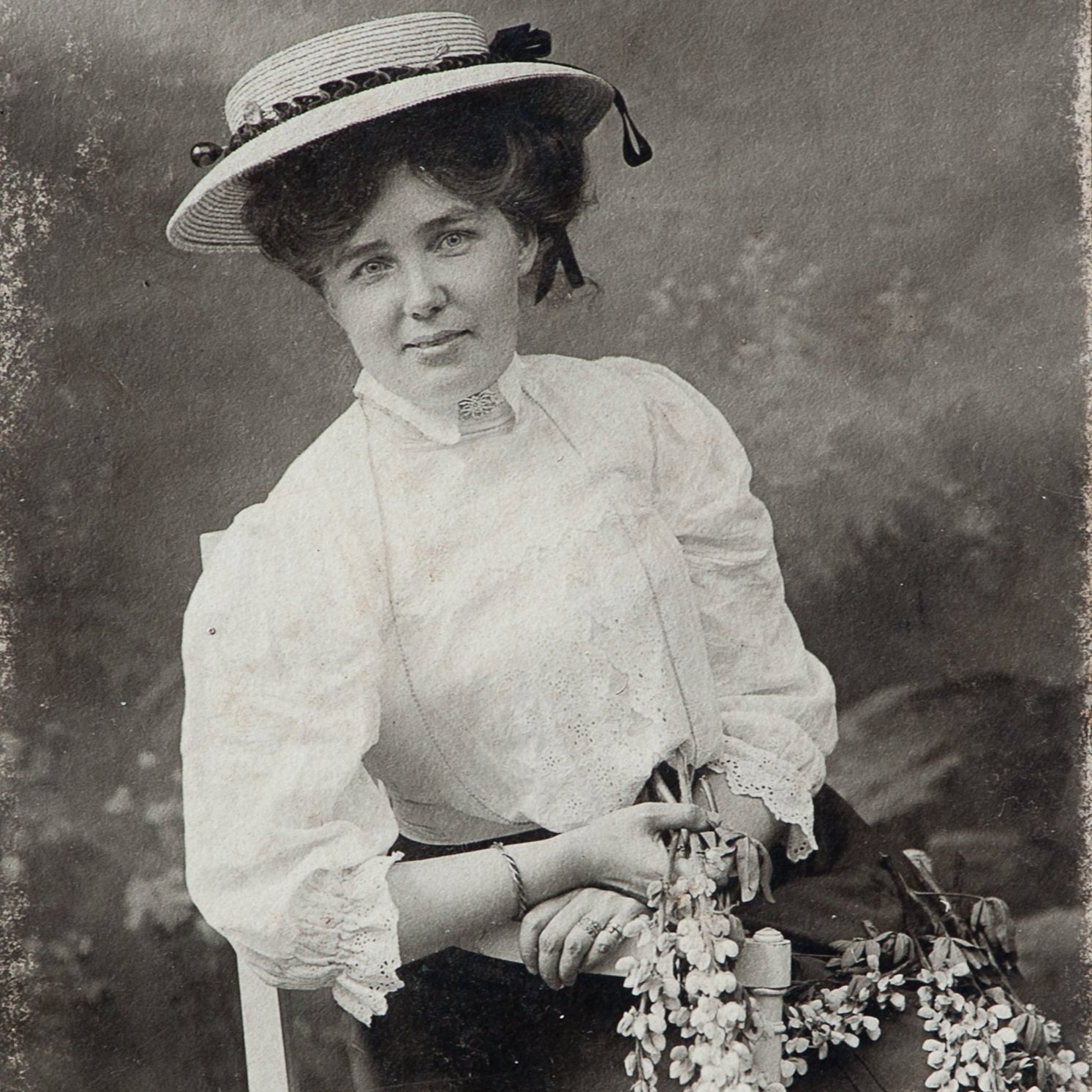 Agnes de Feyfer (moeder)