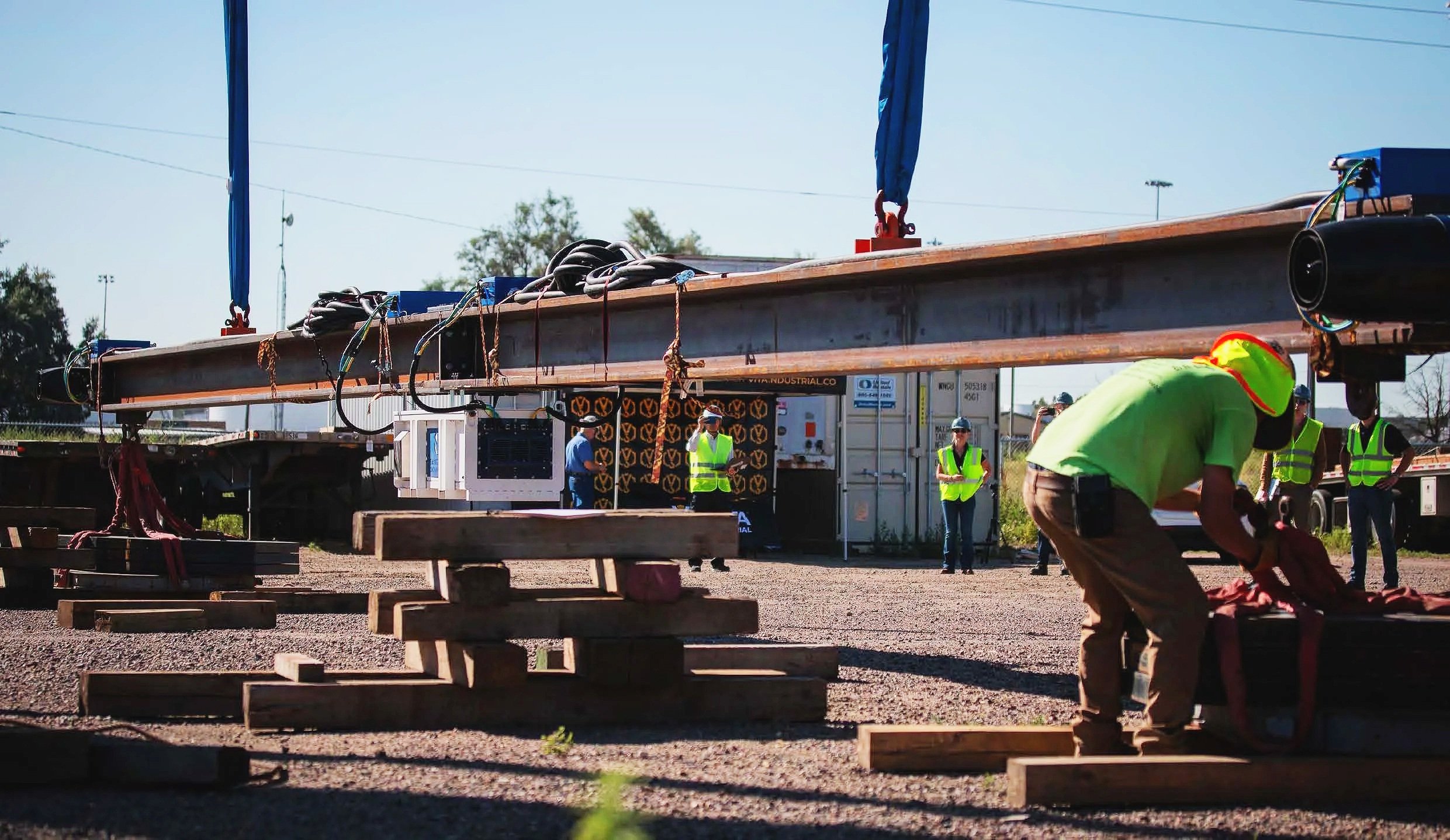  Australia, the Next Gen Vita Load Navigator is here - VLN 2.0 🏗️