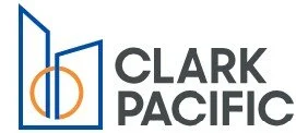 CLARKACIFIC Logo