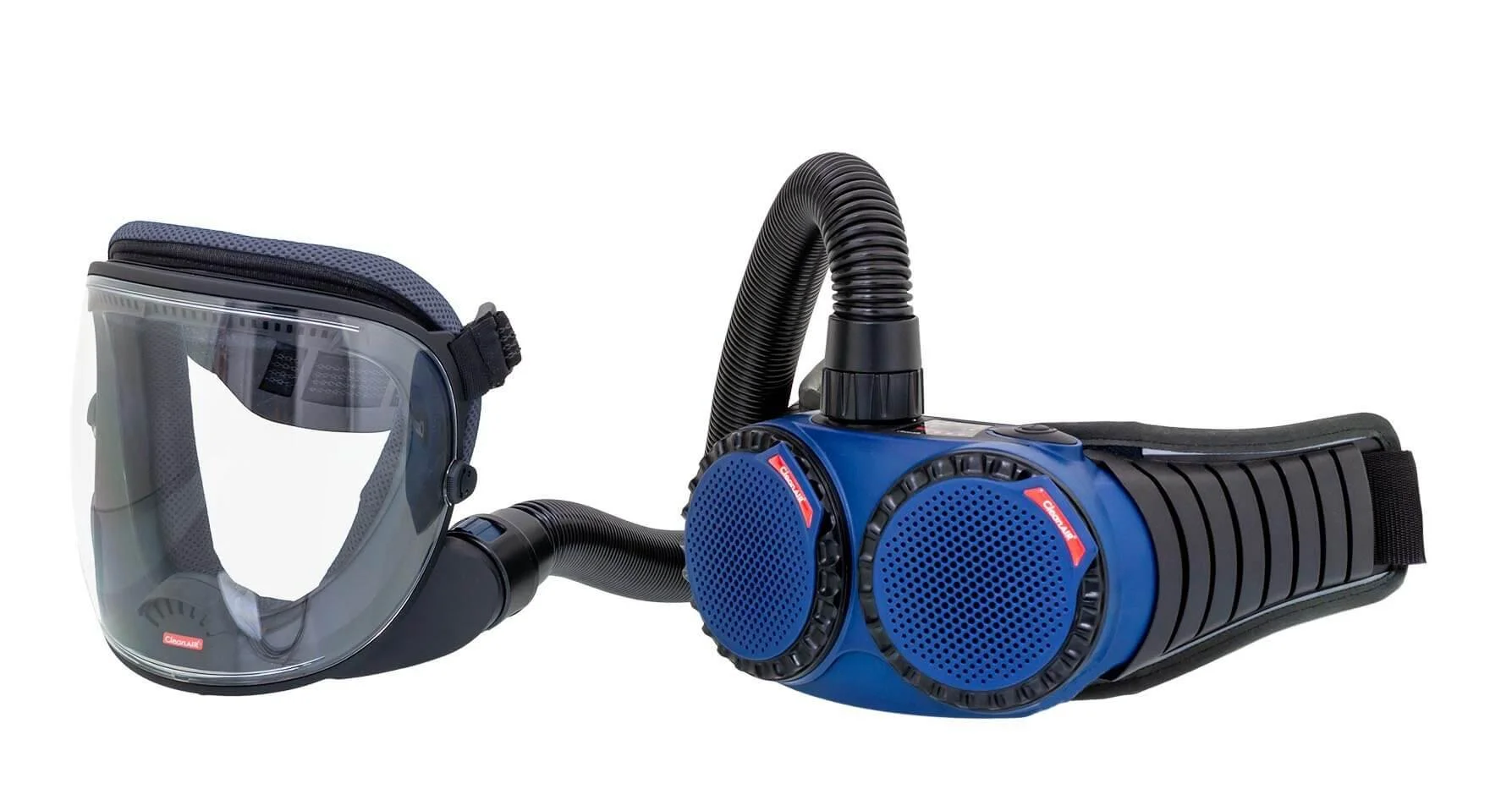 CleanAIR AerGO PAPR Kit