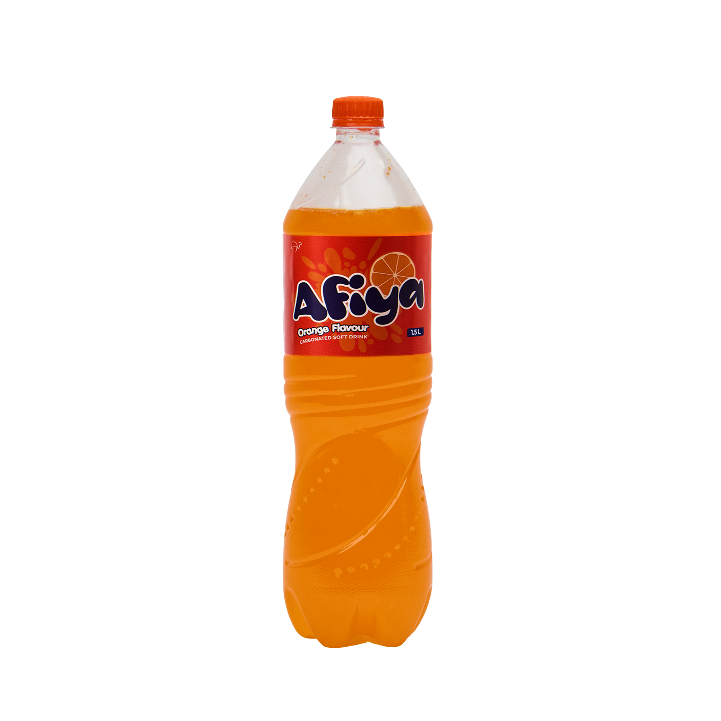 AFIYA ORANGE
