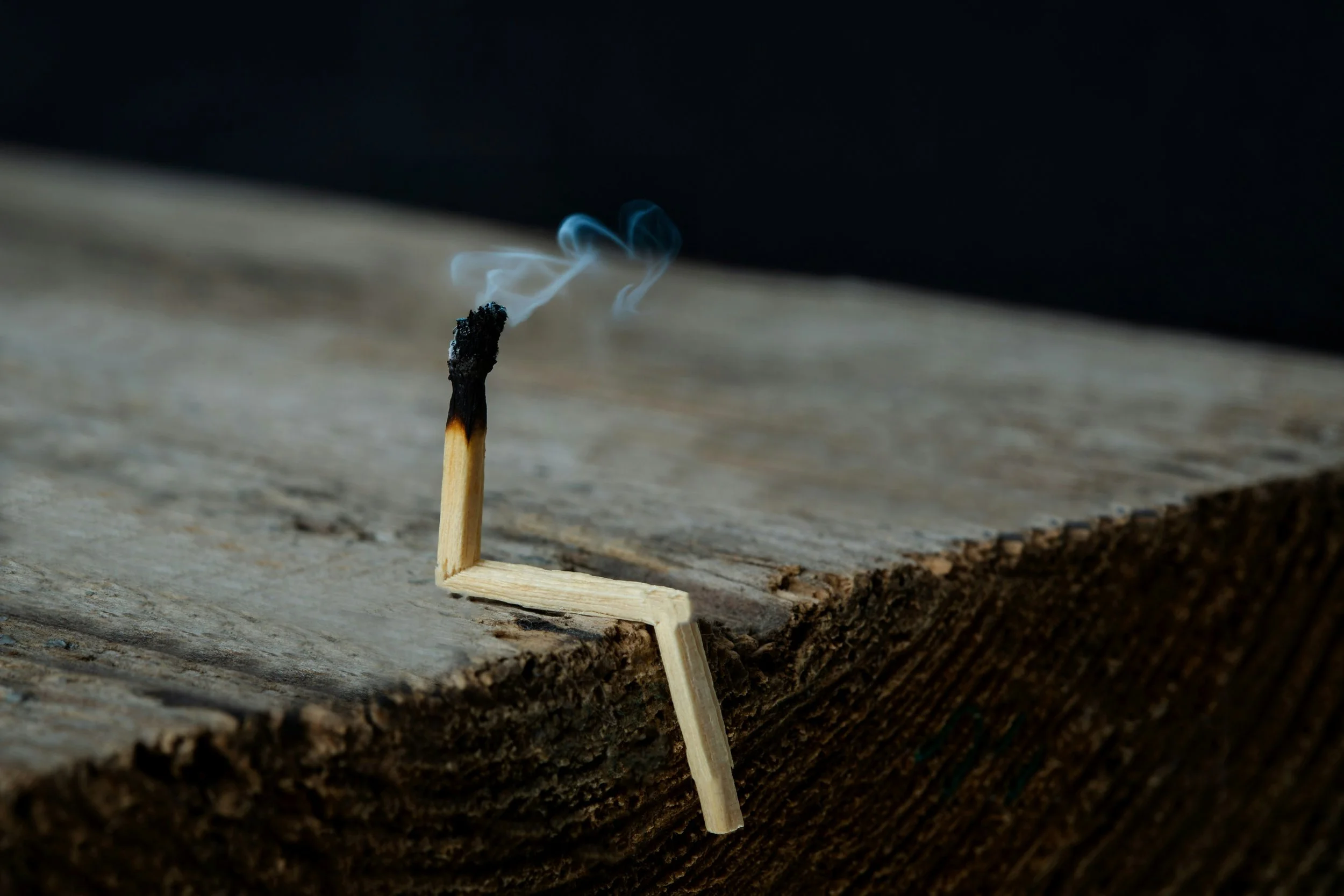 Stress et Tabac