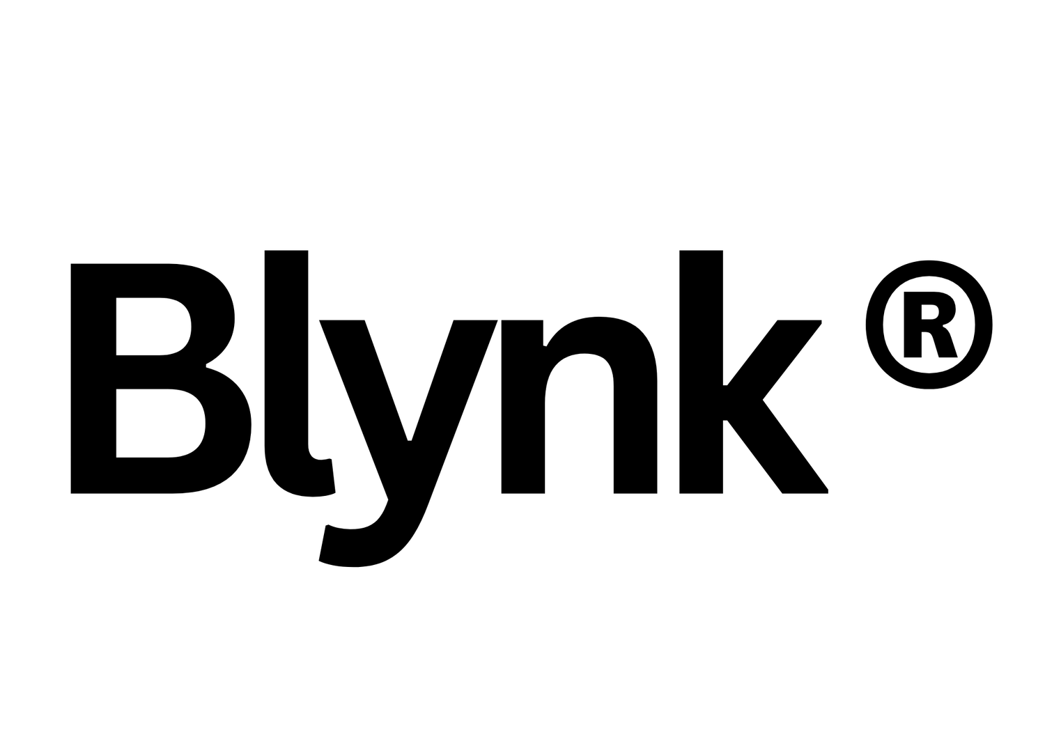 Blynk Motion