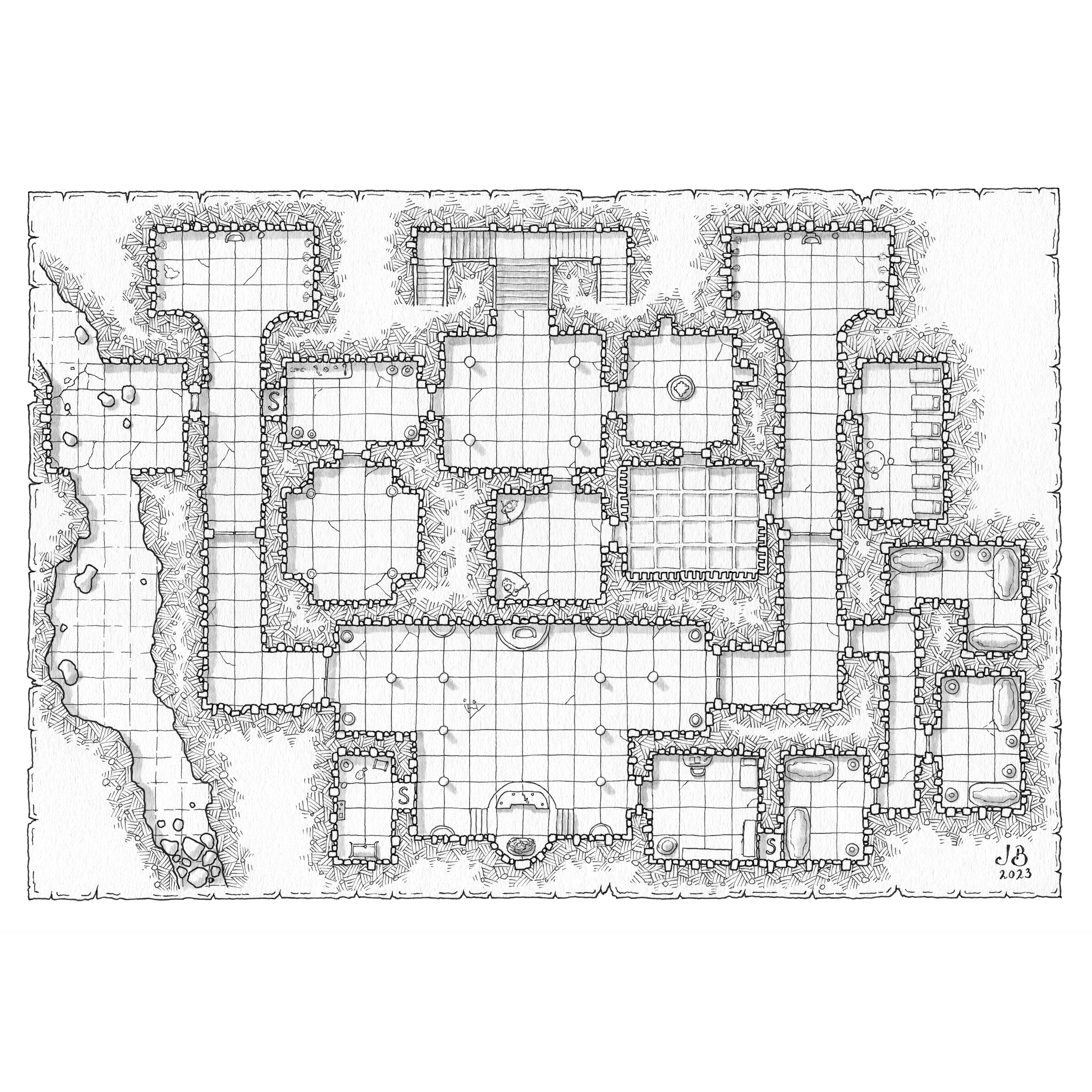 Gallery — Jog Brogzin Fantasy Maps