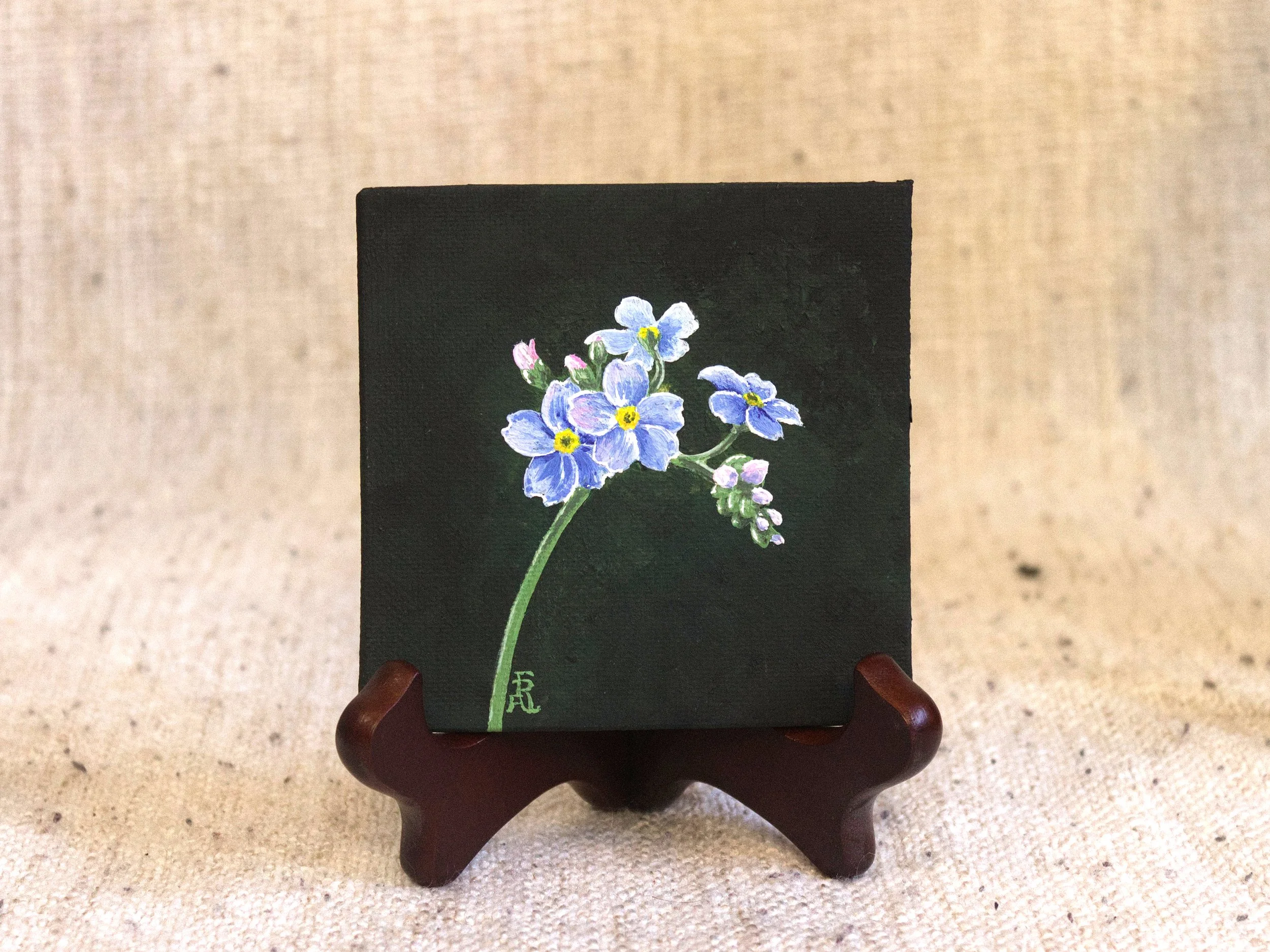 Forgetmenot