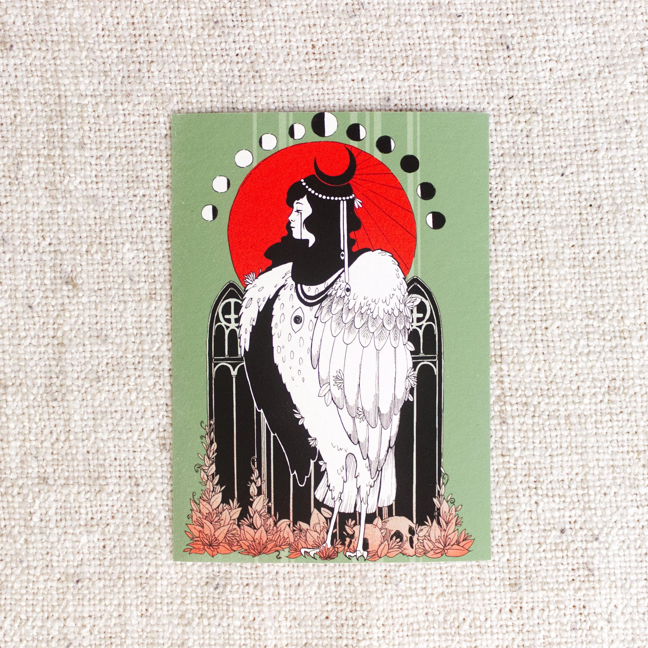 One For Sorrow