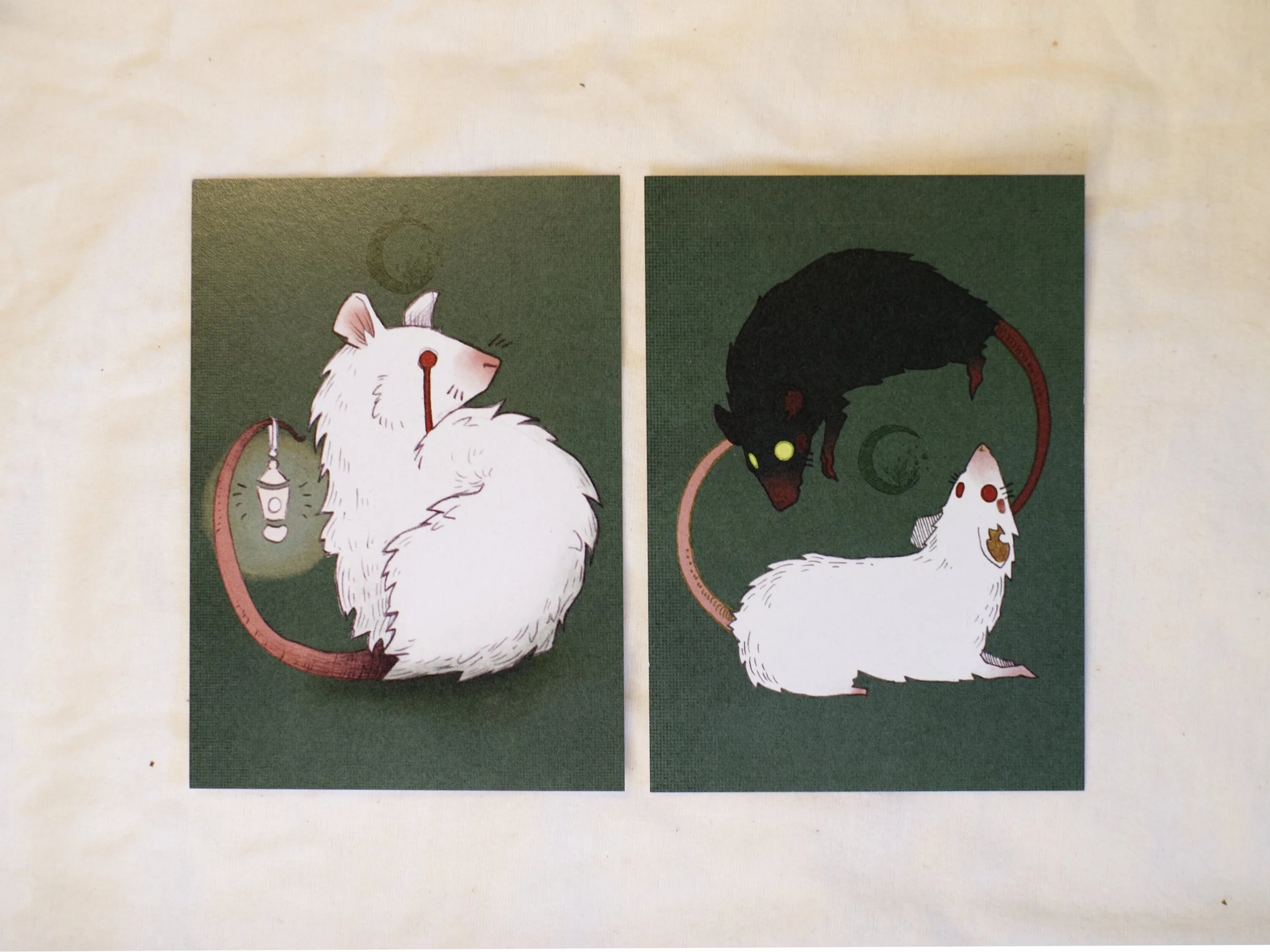 Rat Bois