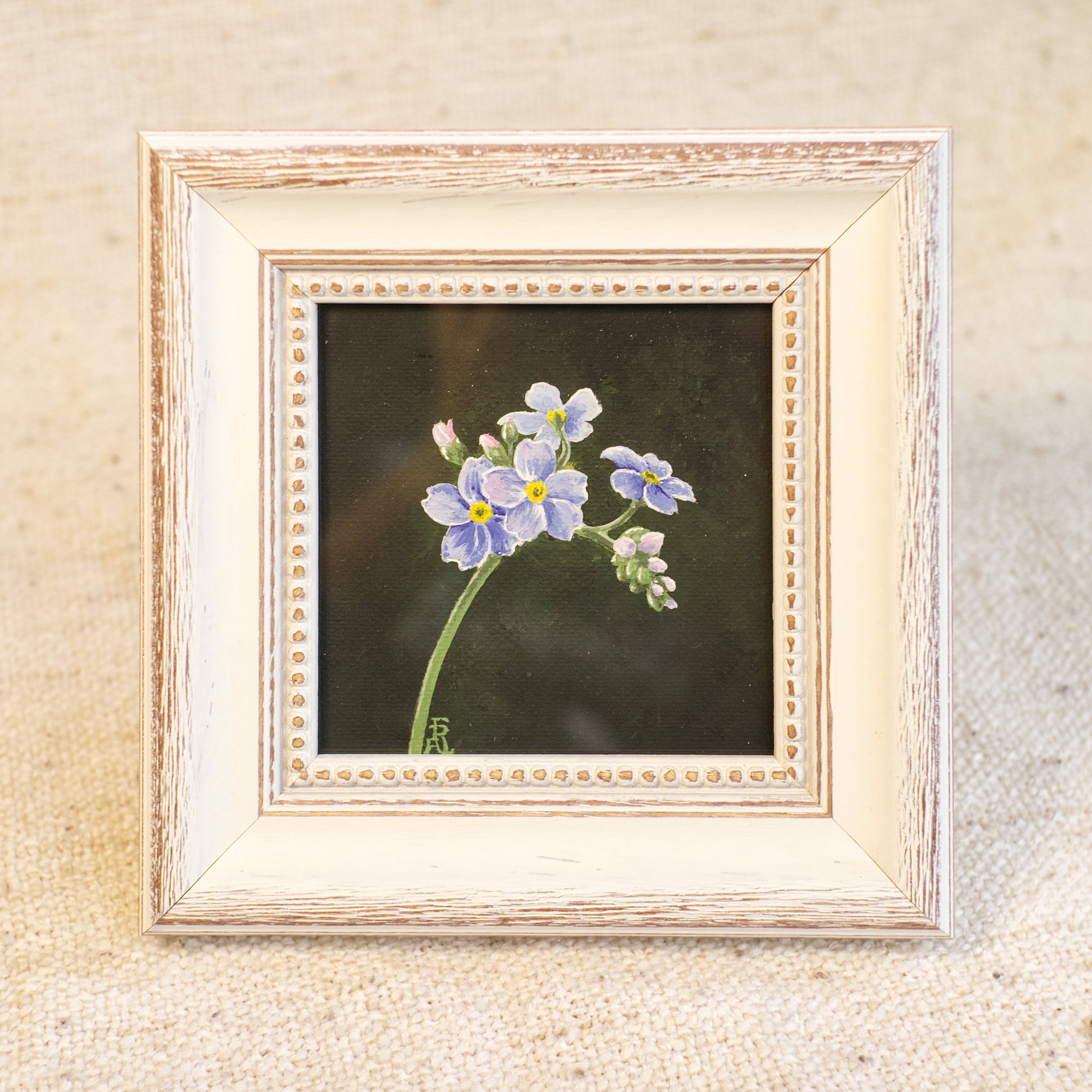 Forgetmenot