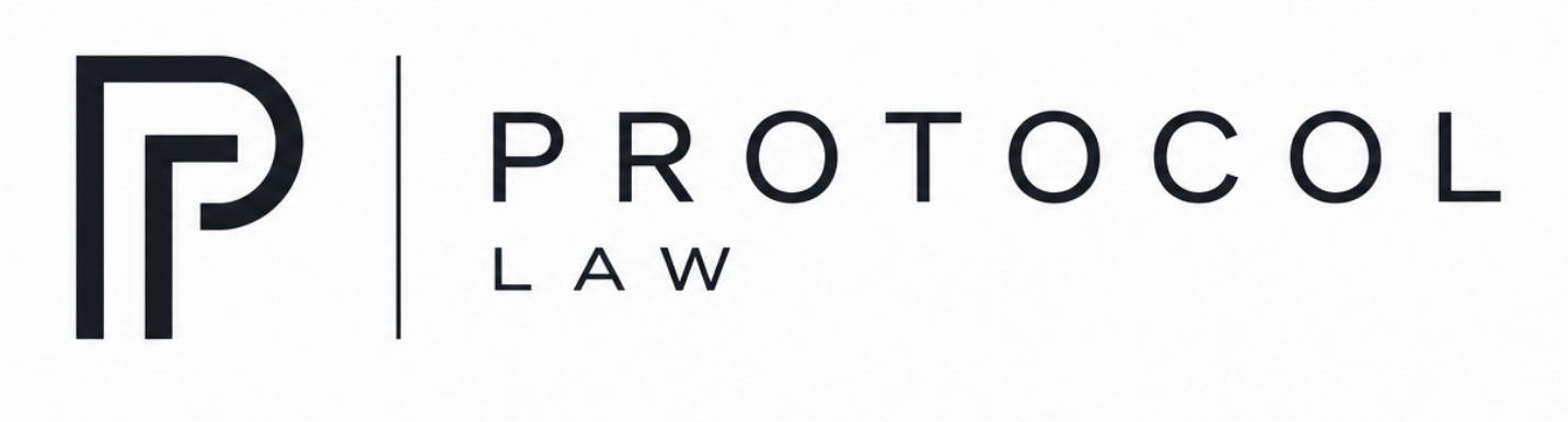 Protocol Law