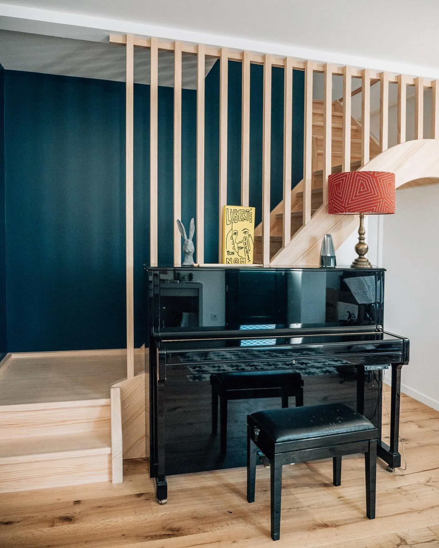 MARY .

R&eacute;novation

#surmesure #instadesign #decor #home #design #renovation #travaux #decorationinterieur #color #lighting #biarritz #architecte #inspiration #entreprisegenerale #generalcontractor #homerenovation