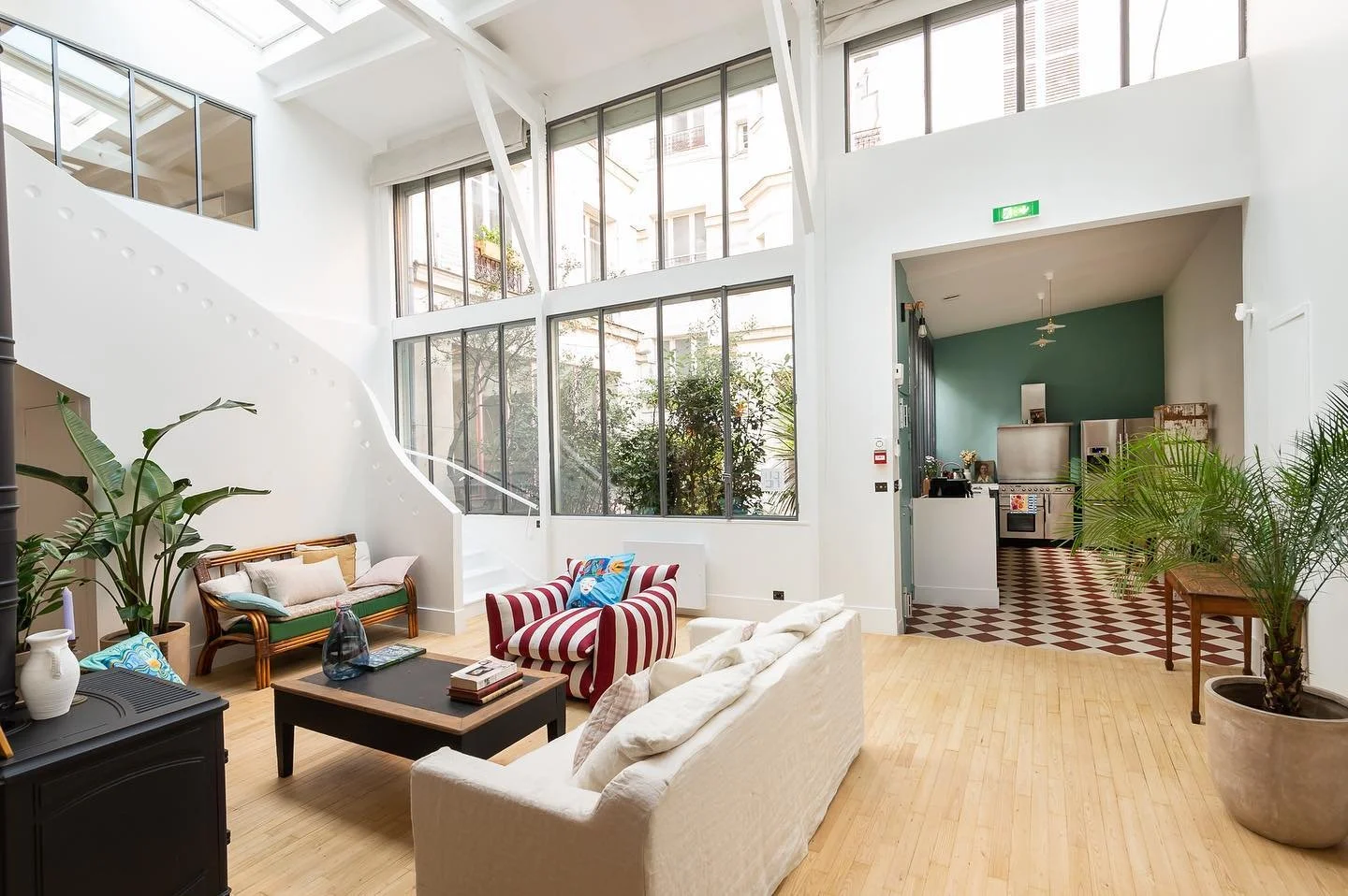 DUNE YOGA .

R&eacute;novation 

#surmesure #instadesign #decor #home #design #renovation #travaux #decorationinterieur #color #lighting #biarritz #architecte #inspiration #entreprisegenerale #generalcontractor #homerenovation