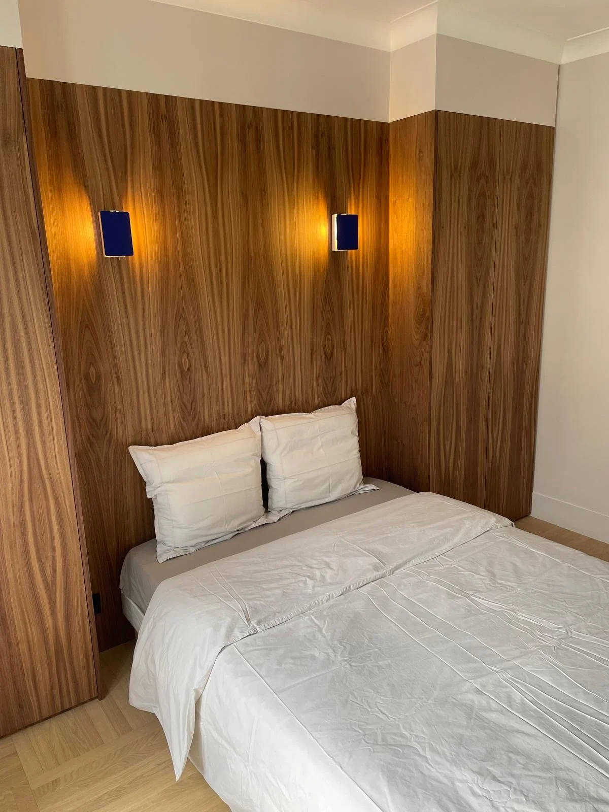  Rue Crillon | Paris 4 