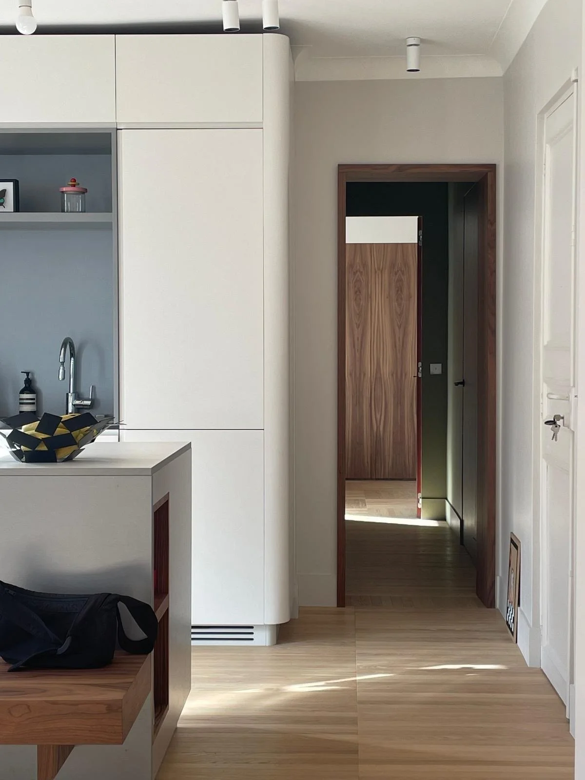  Rue Crillon | Paris 4 