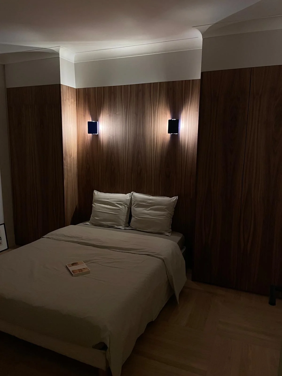  Rue Crillon | Paris 4 