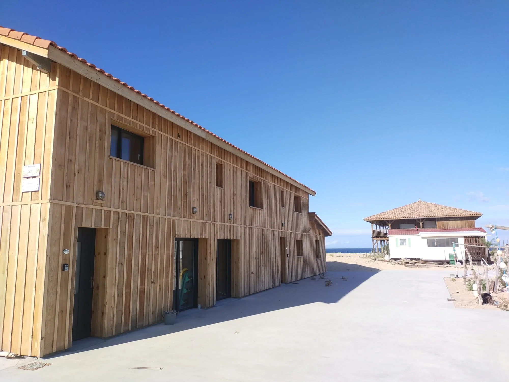  La Valusière | Saint Giron 