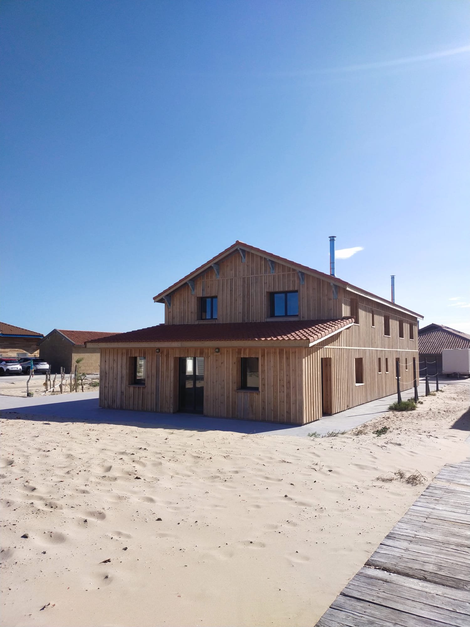  La Valusière | Saint Giron 