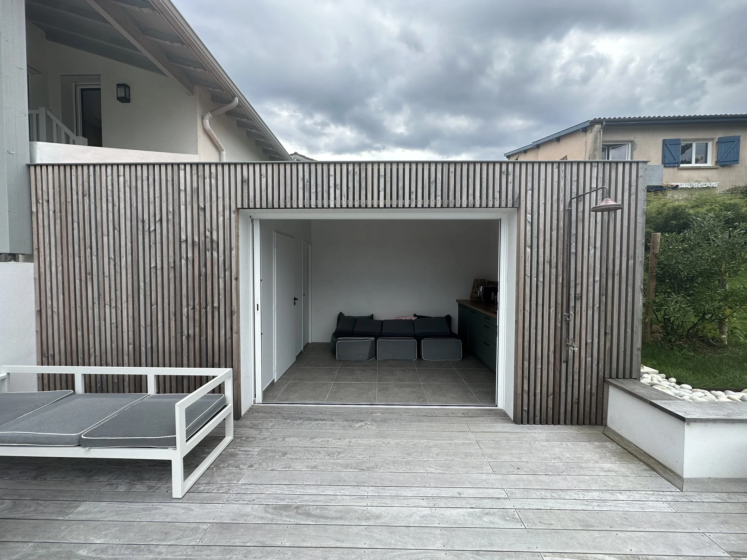  Agueria | Saint Jean de Luz 