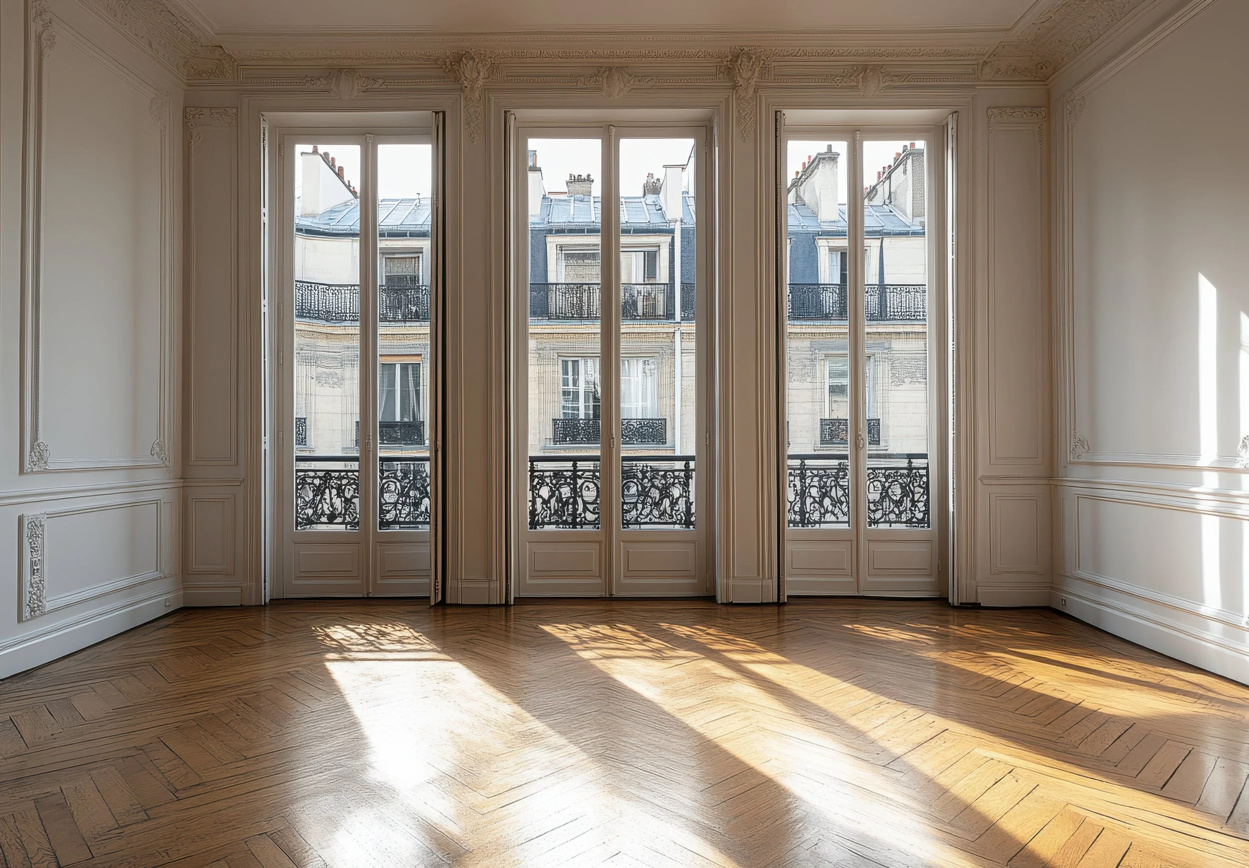 Batimo. Agence Paris