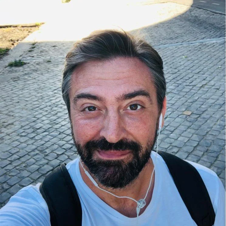 Fabio Rebecchi