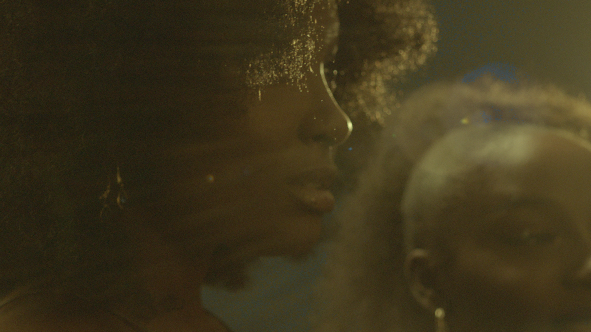 Ty Solo 'Dark Skin Girl'