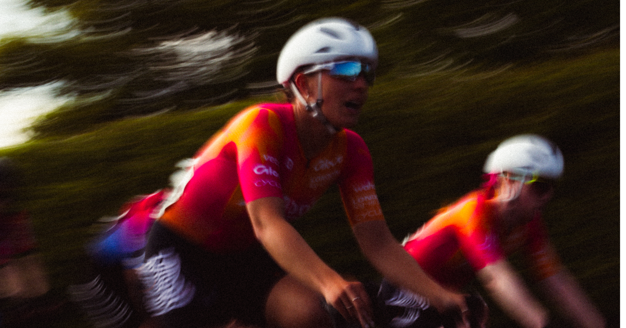 Essex Reservoir Road Race