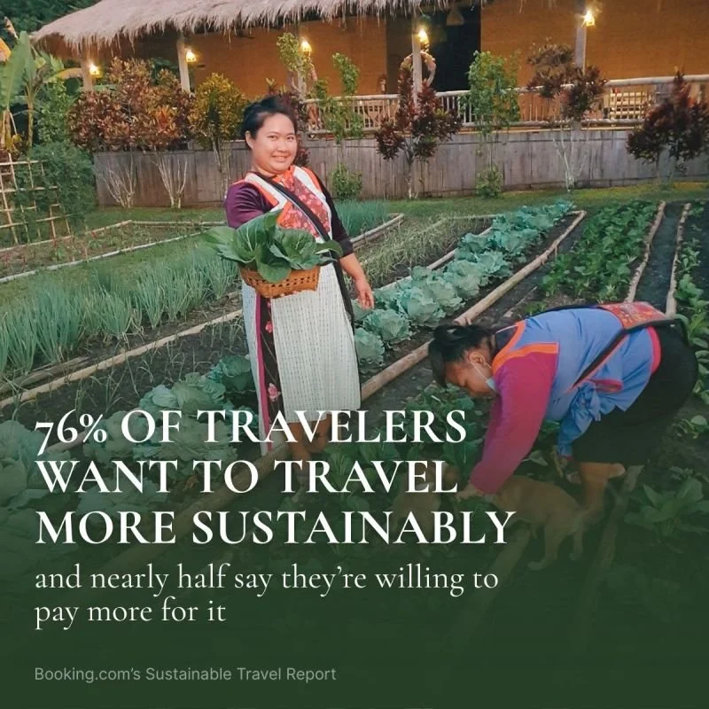 Why Community-Based Tourism Is the Future of Travel