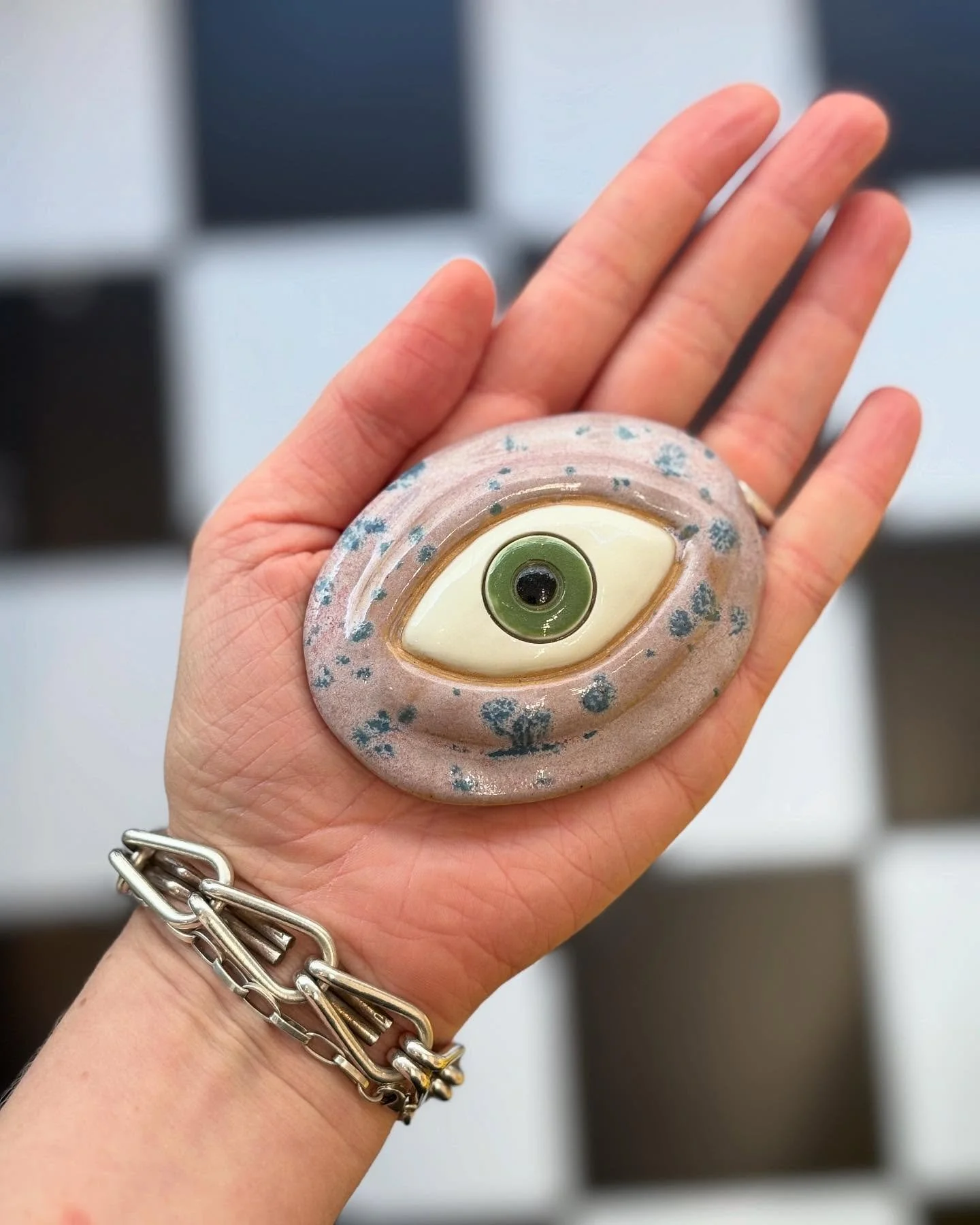 🧲👀 Kylsk&aring;psmagnet!