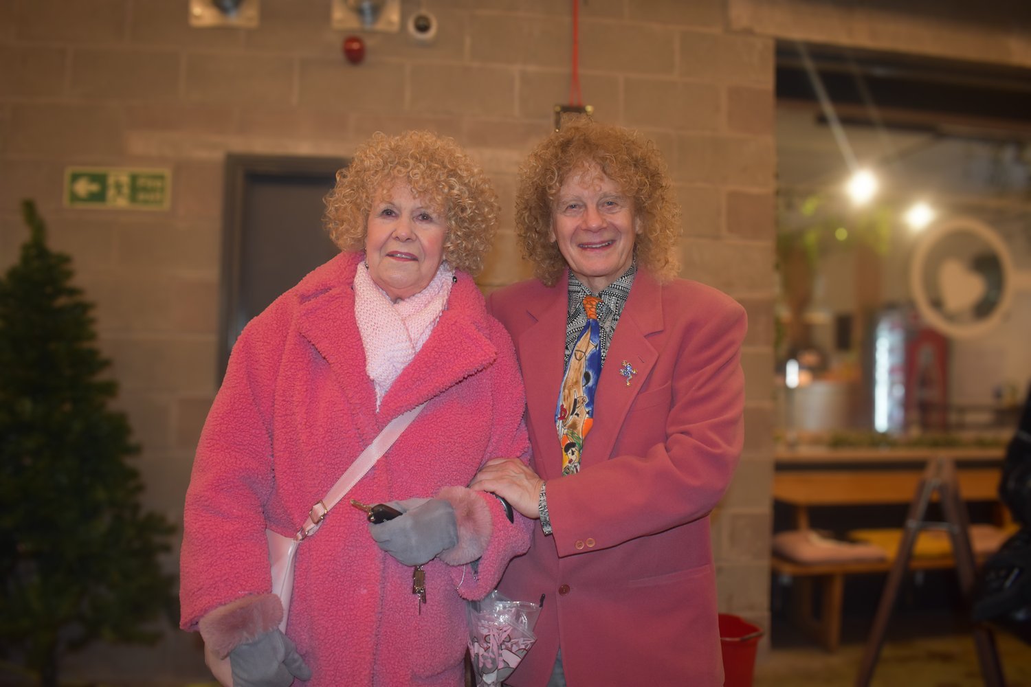 Morris Park Seniors Tea Party.jpeg