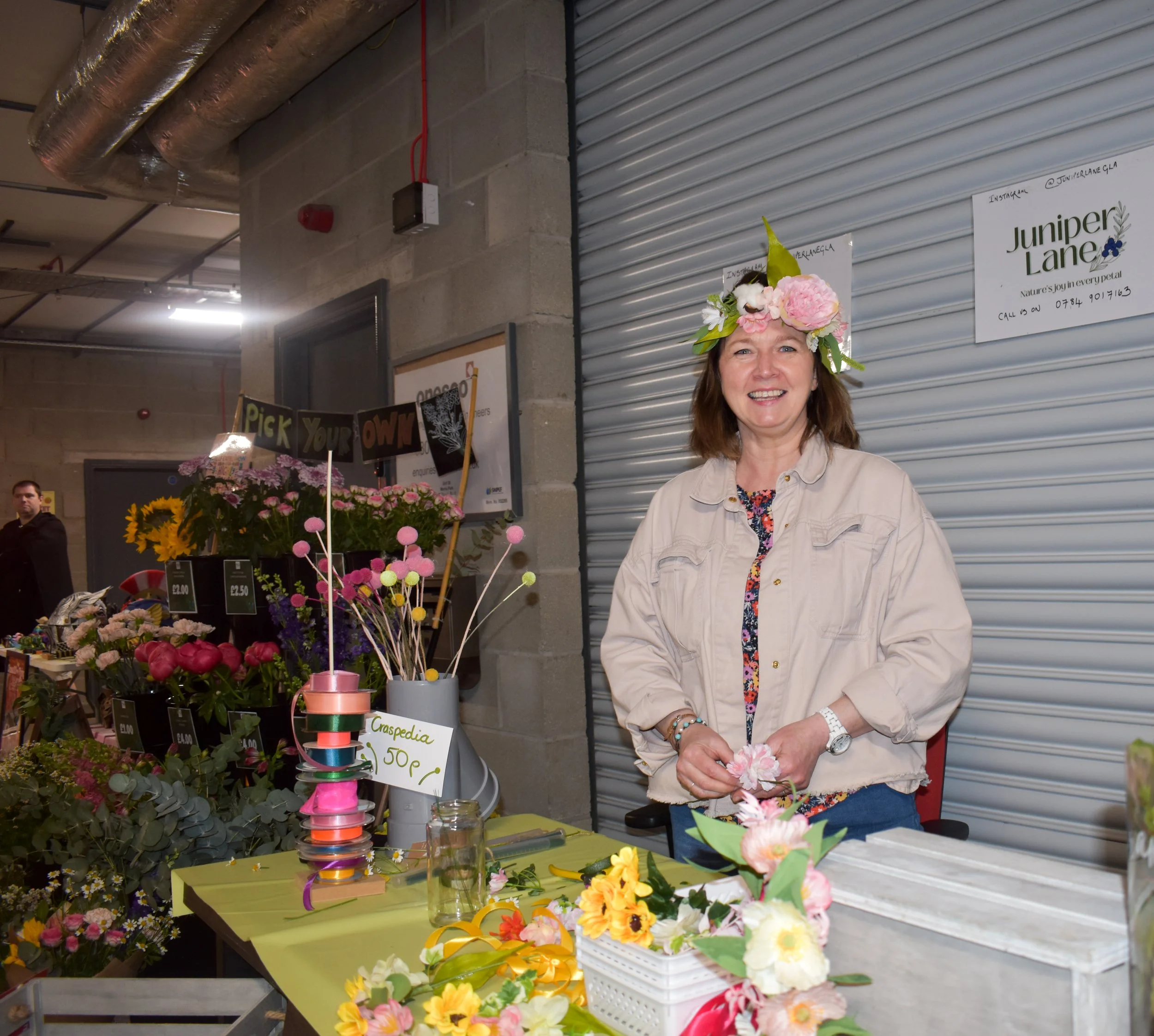 MORRIS PARK SPRING MARKTE.JPG