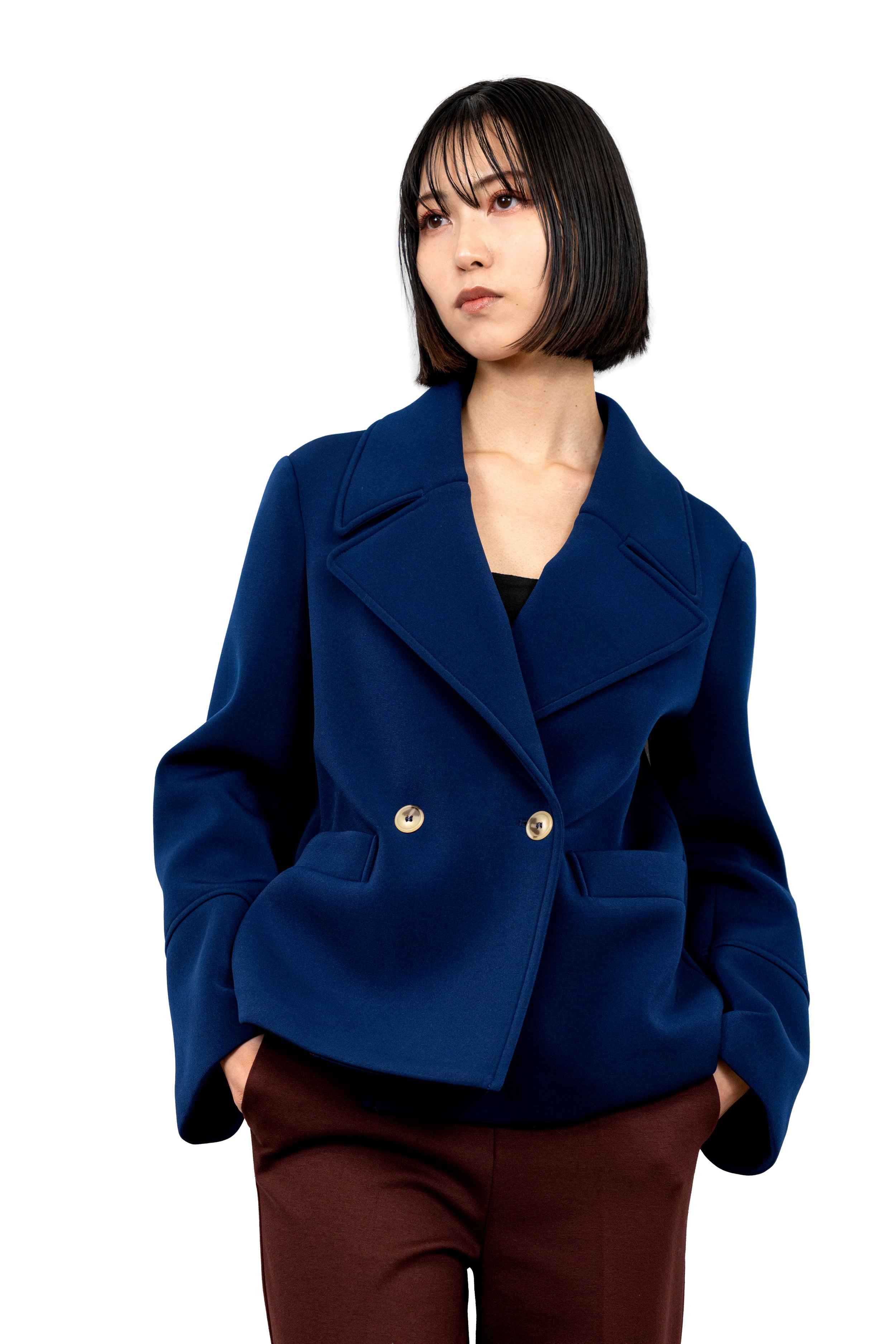 PEA COAT