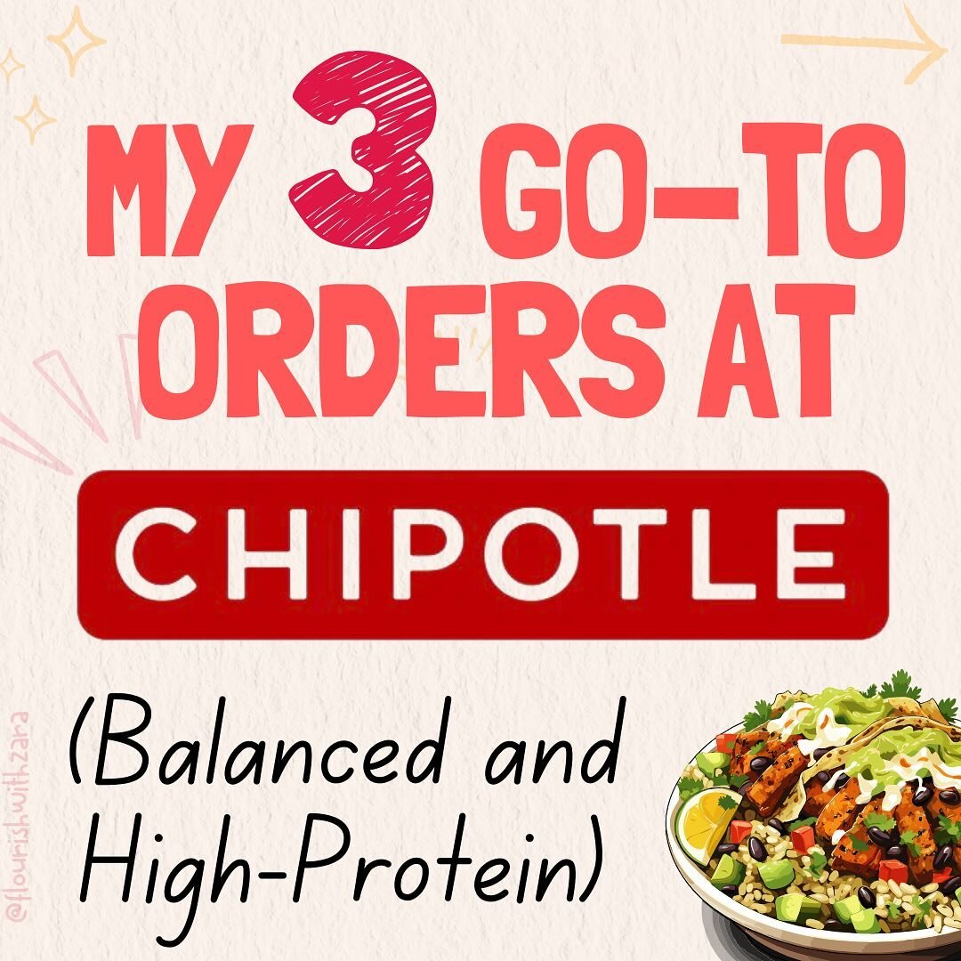 @chipotleuk 🌶️ really hits the spot when you're looking for a quick, balanced, macro-friendly meal that supports your nutrition goals on busy days. You get to pick your base and customise your fillings and toppings. And when it comes to protein, the