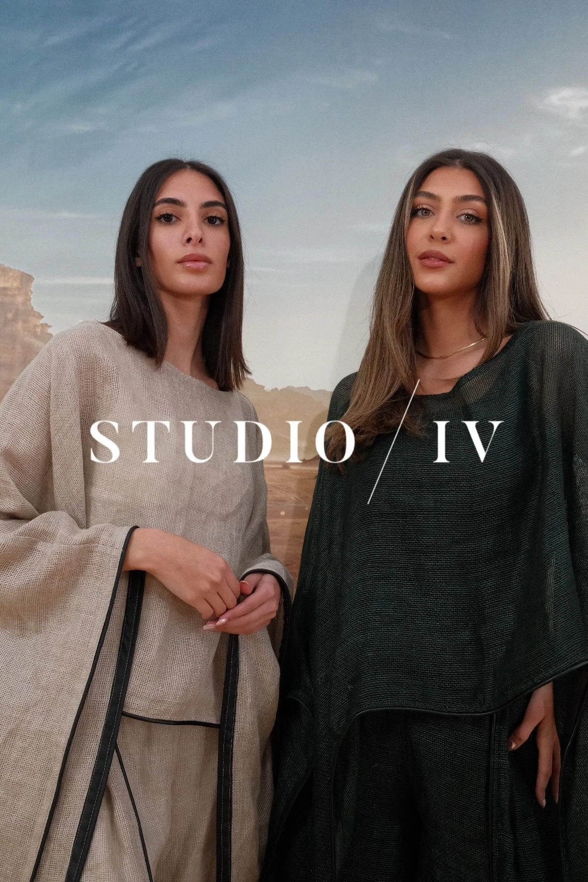 STUDIO IV