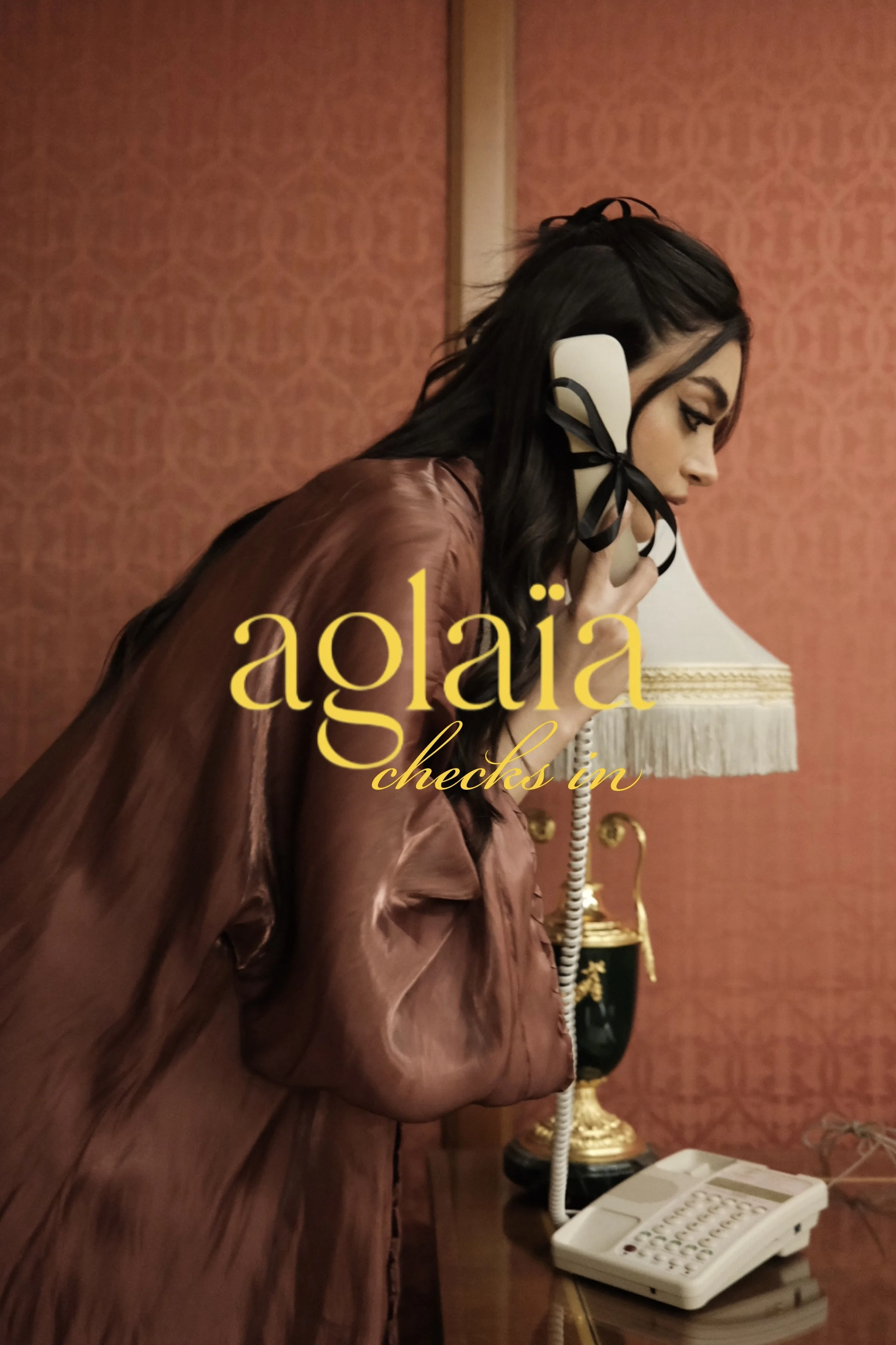 AGLAÏA