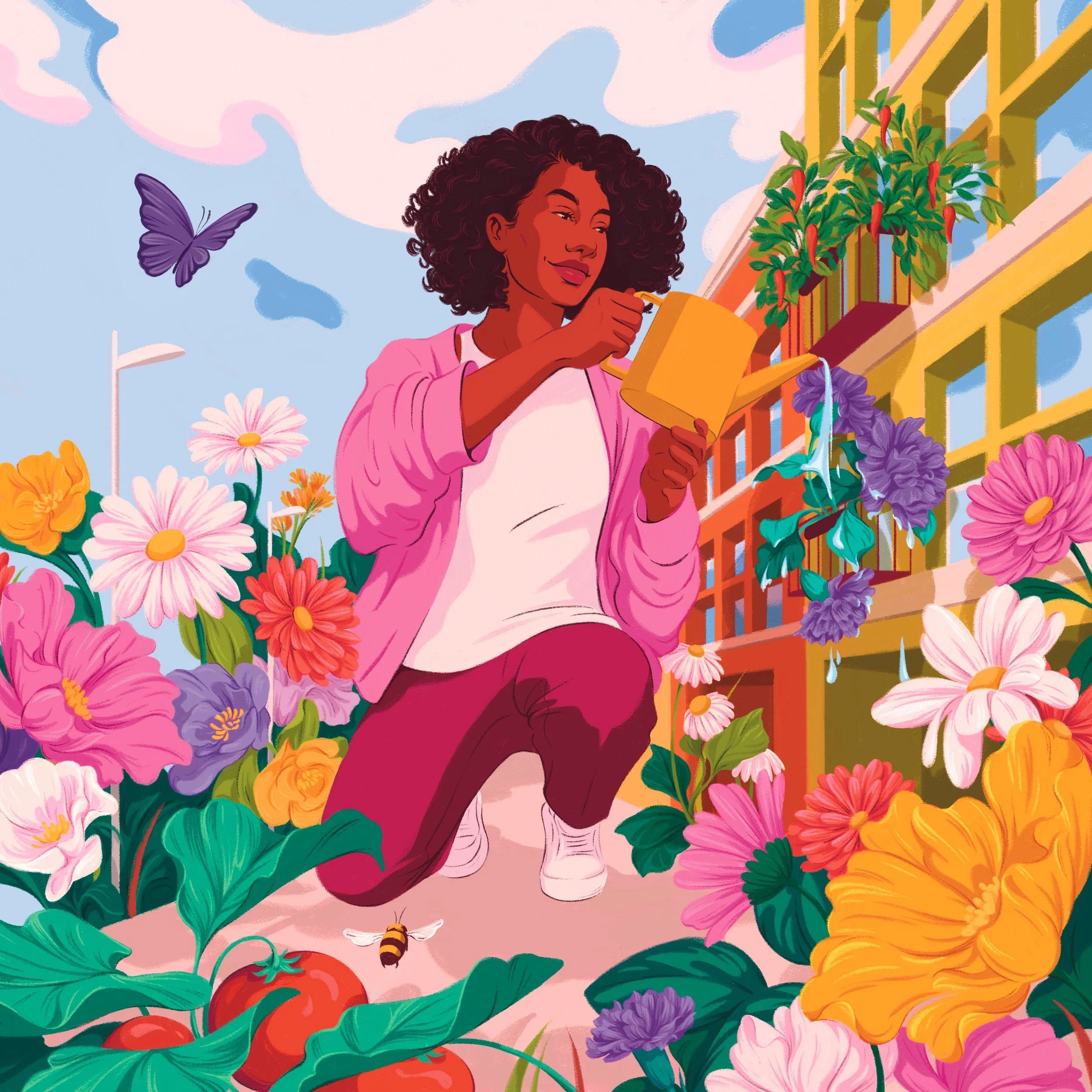 Spring Dossier 2025 – Stuttgarter Zeitung Magazin