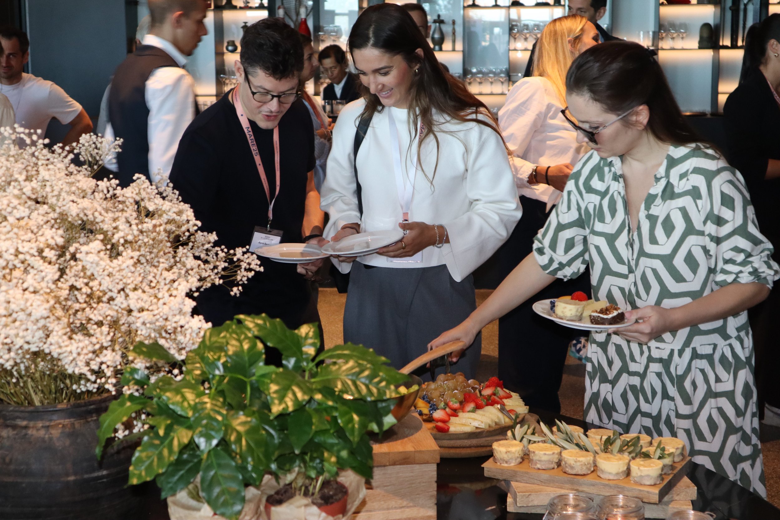 mare congress periimplantitis und digitaler workflow updates