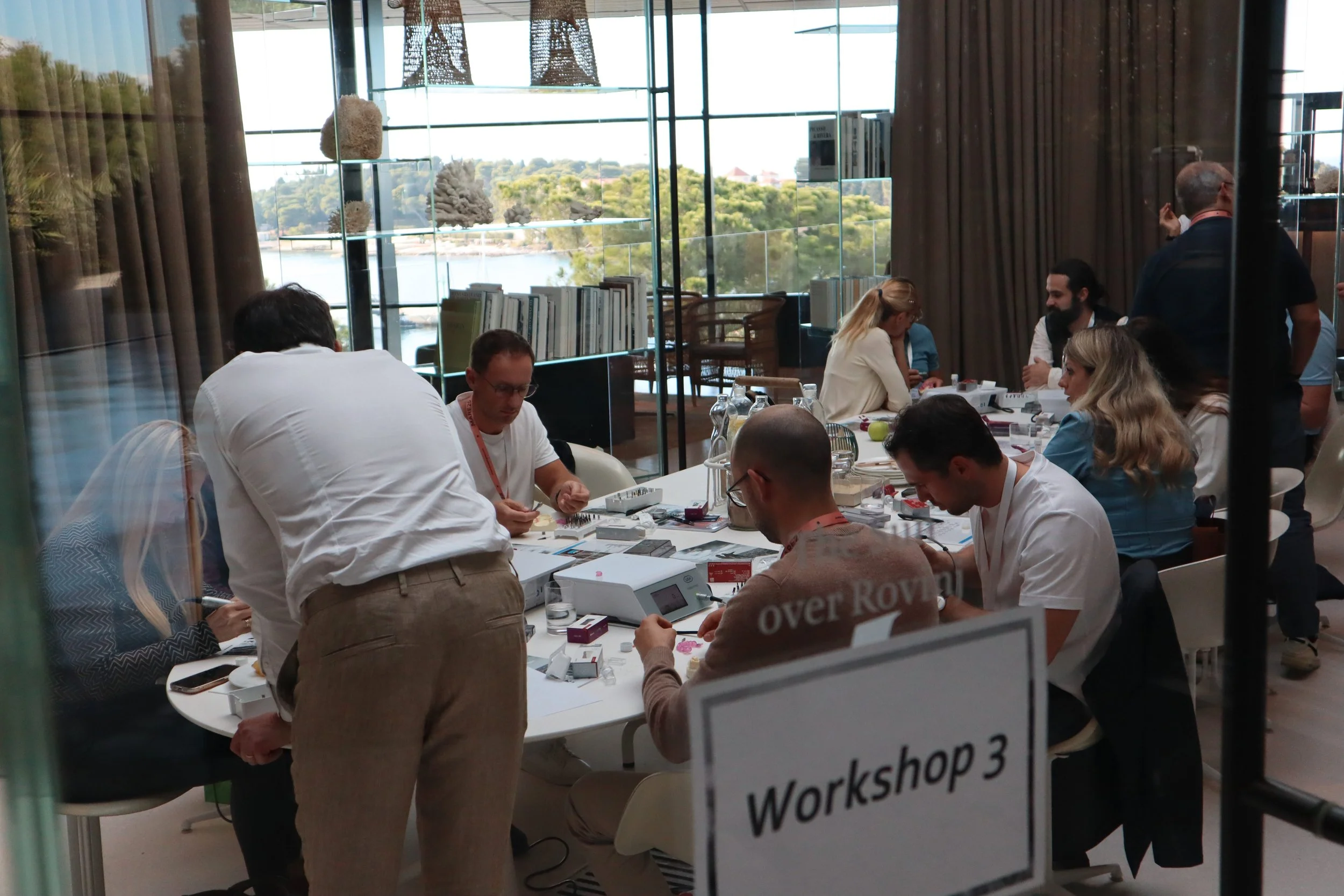 mare congress periimplantitis und digitaler workflow updates