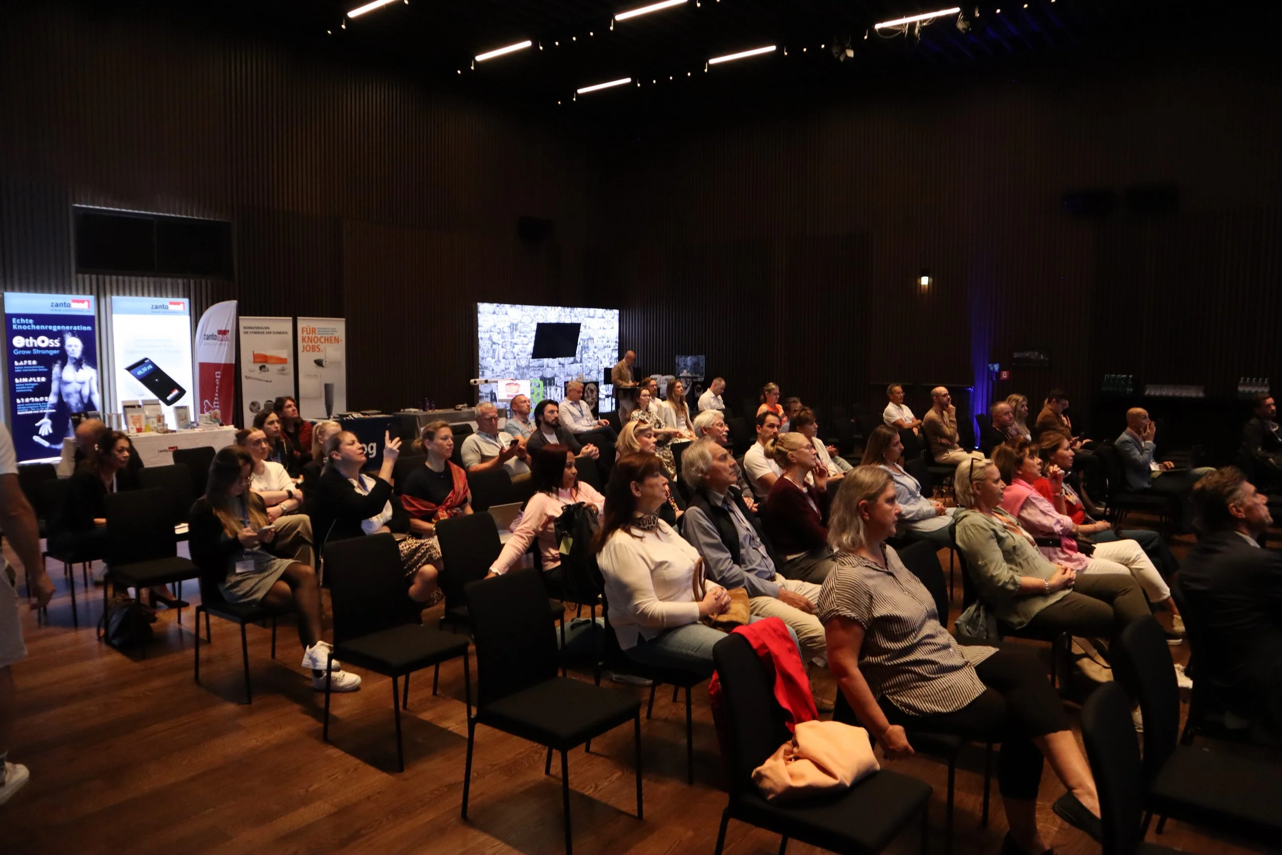 mare congress periimplantitis und digitaler workflow updates