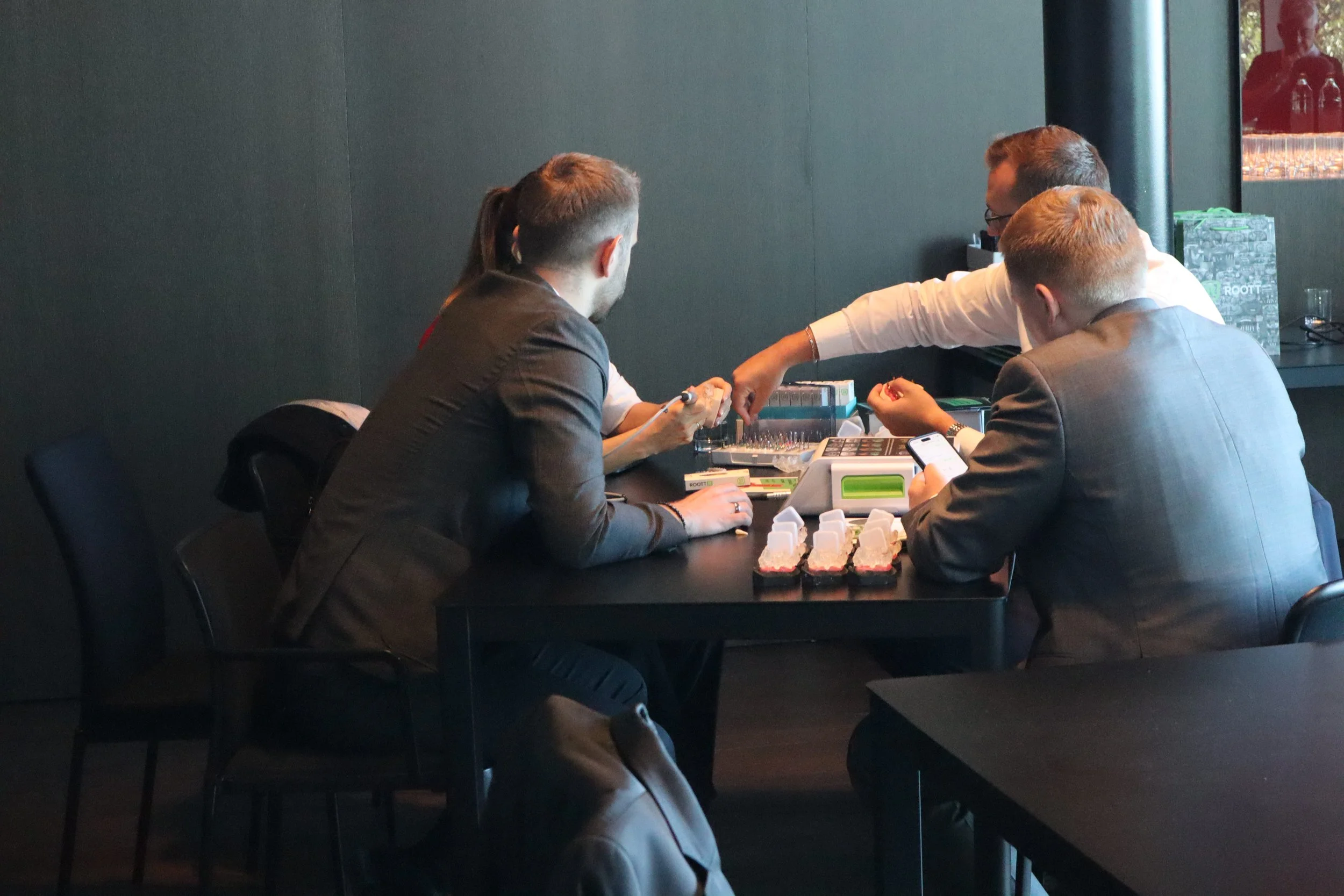 mare congress periimplantitis und digitaler workflow updates