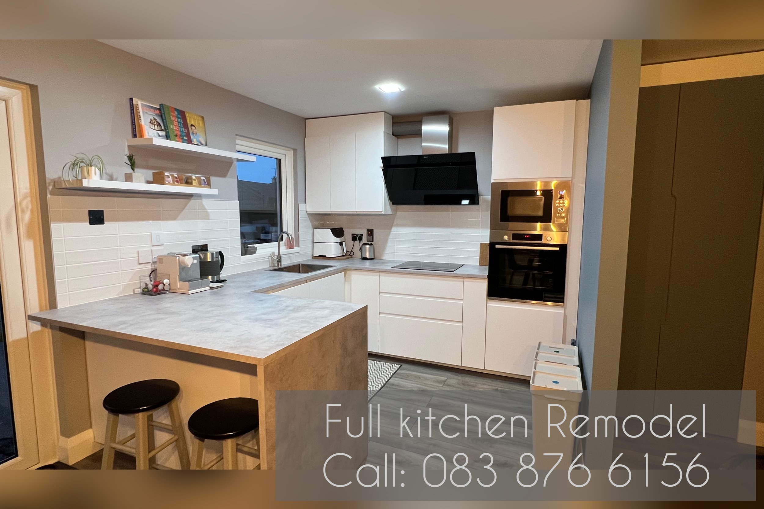 Kitchen-refit-remodel