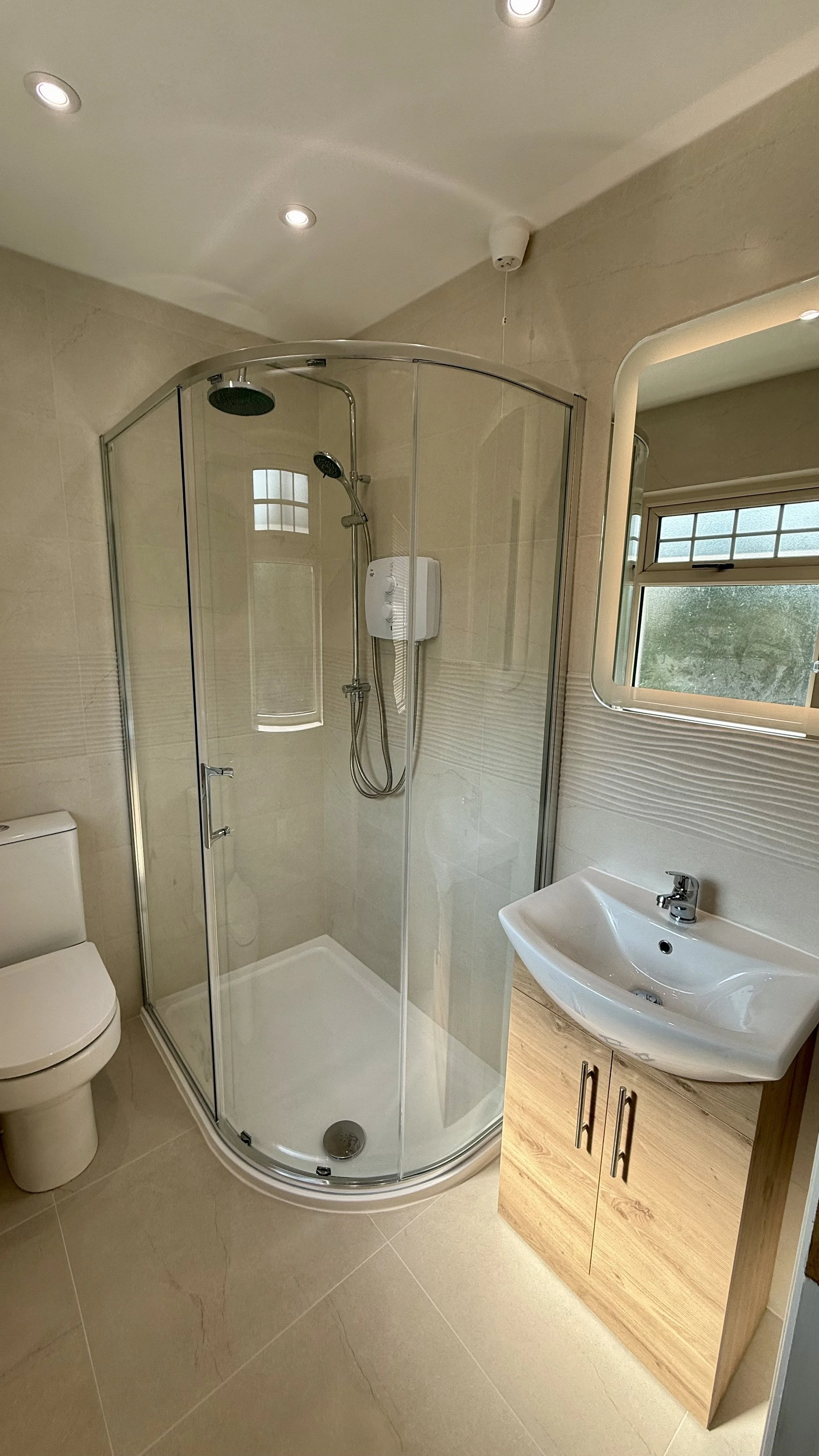Bathroom Renovation | FIXR