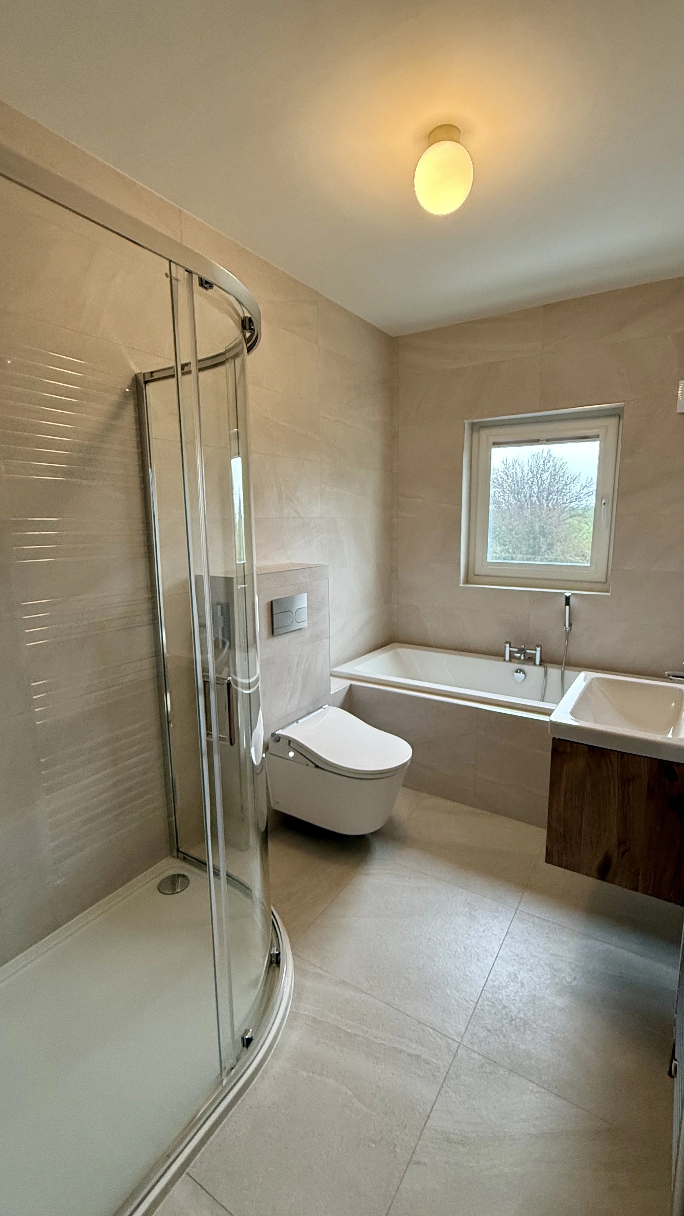 Bathroom Remodel | FIXR Property Renovations