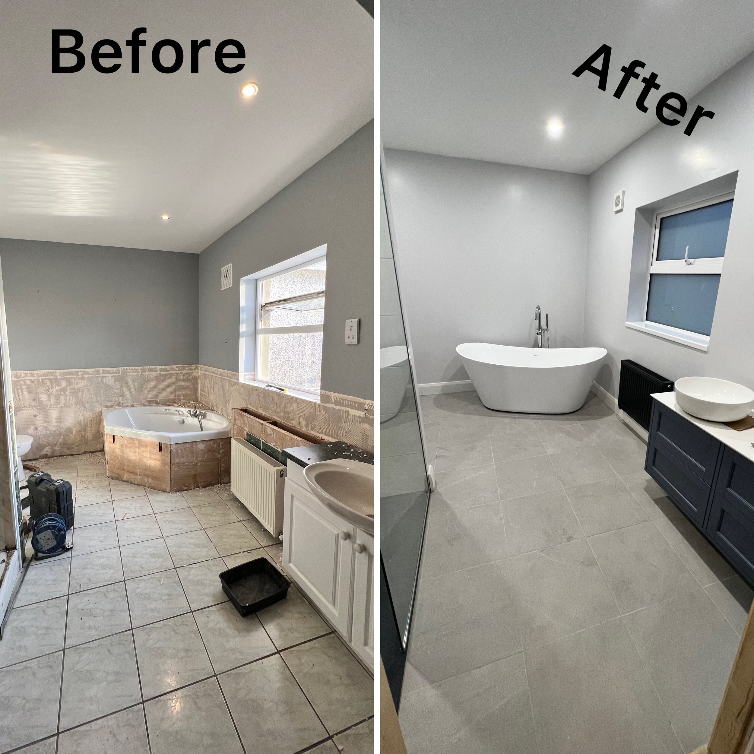 Bathroom-Remodel