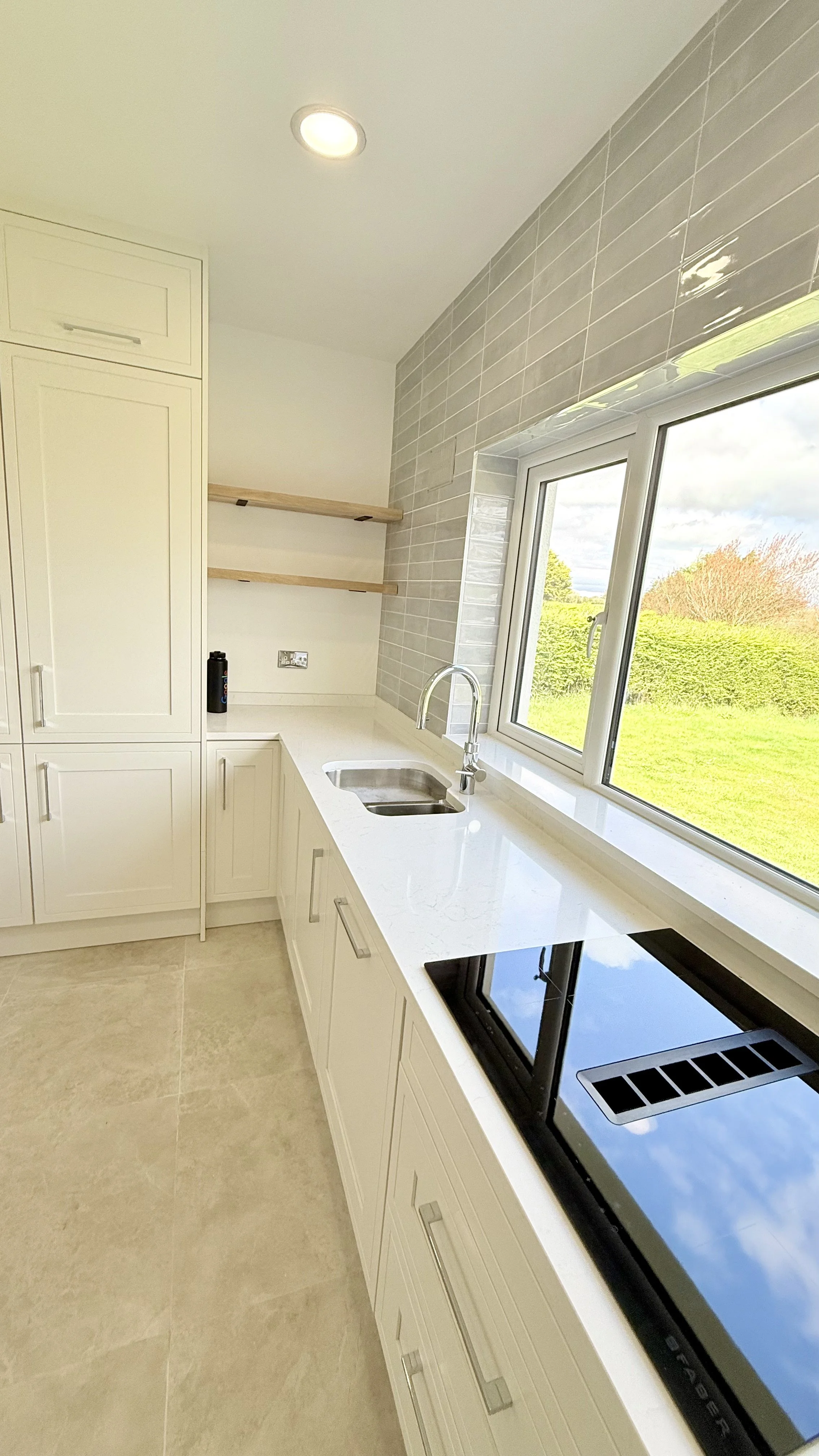 Modern Kitchen | FIXR Property Renovations