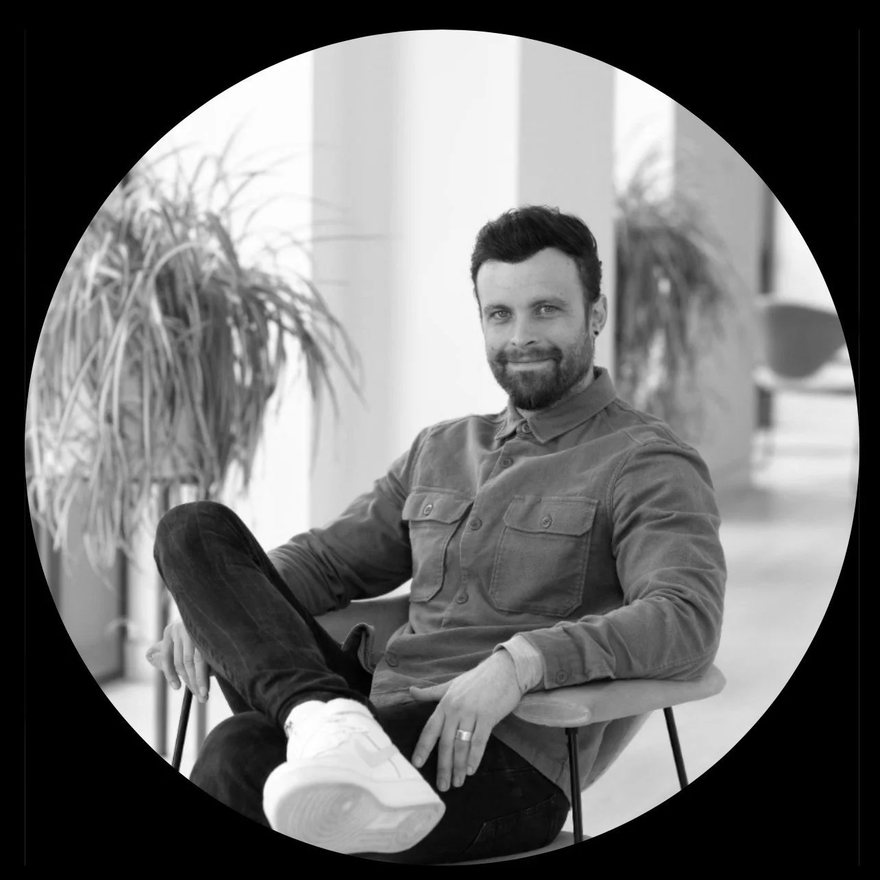 Mark McCafferty