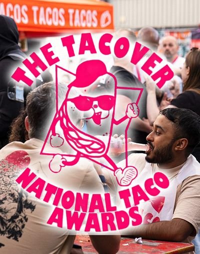 Signature Brew - The Tacover