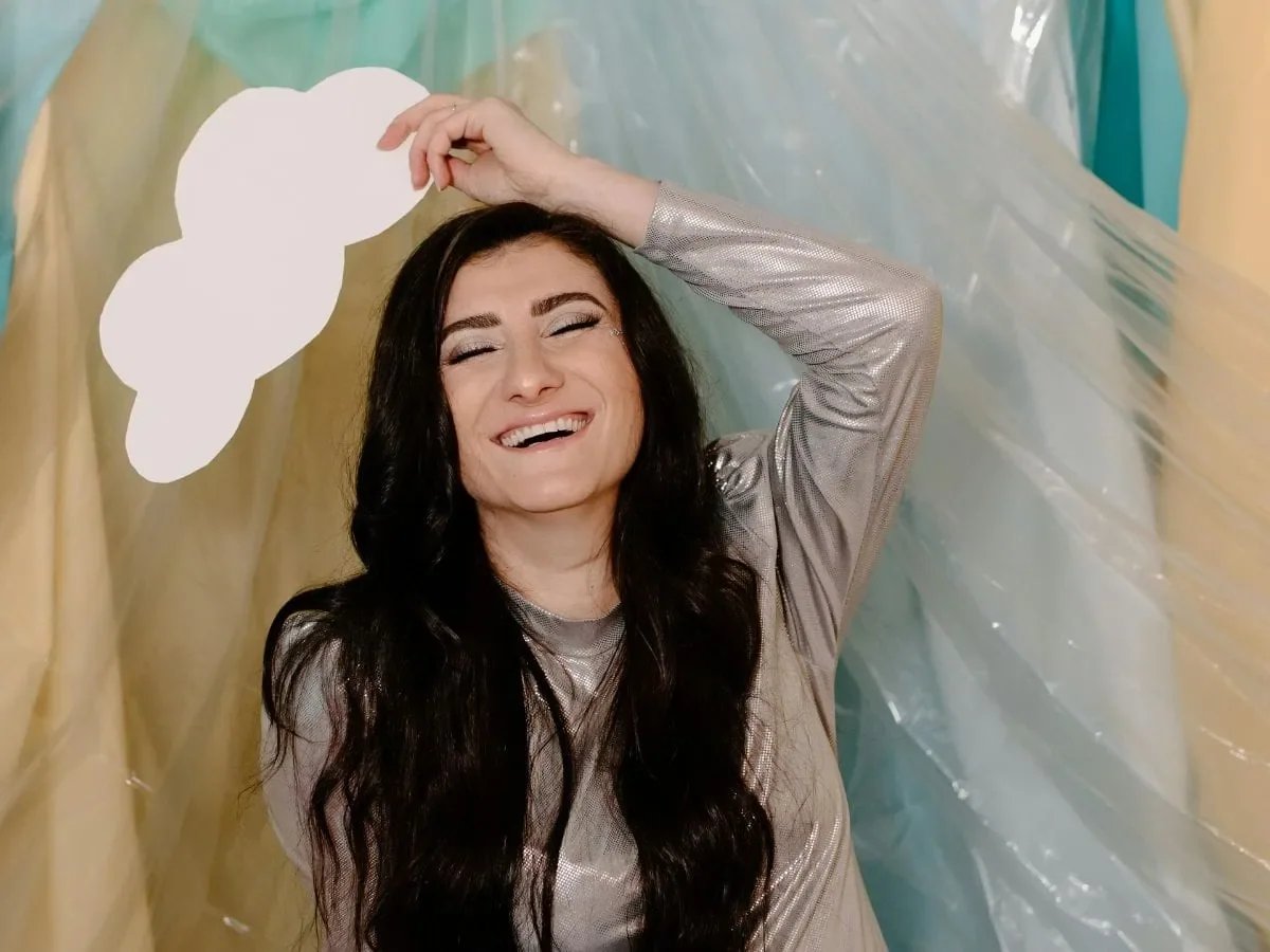 She’s On Cloud Nine: A Dreamy Bridal Shower Theme