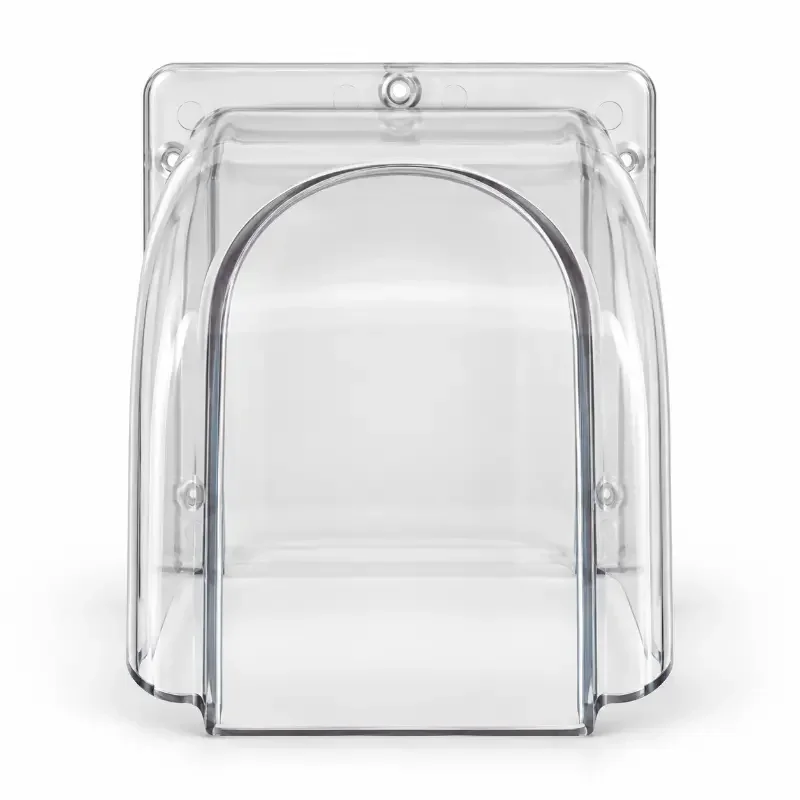 Transparent Protective Outlet Cover.webp