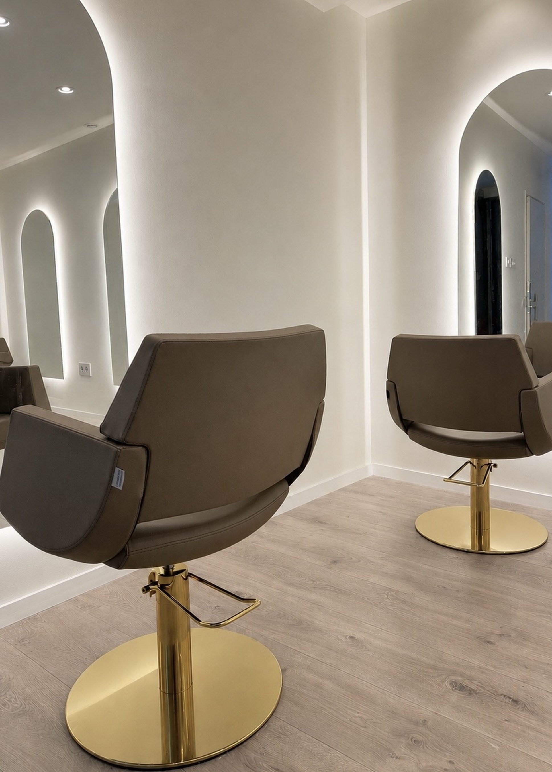 Blended hair & wellness Fulham