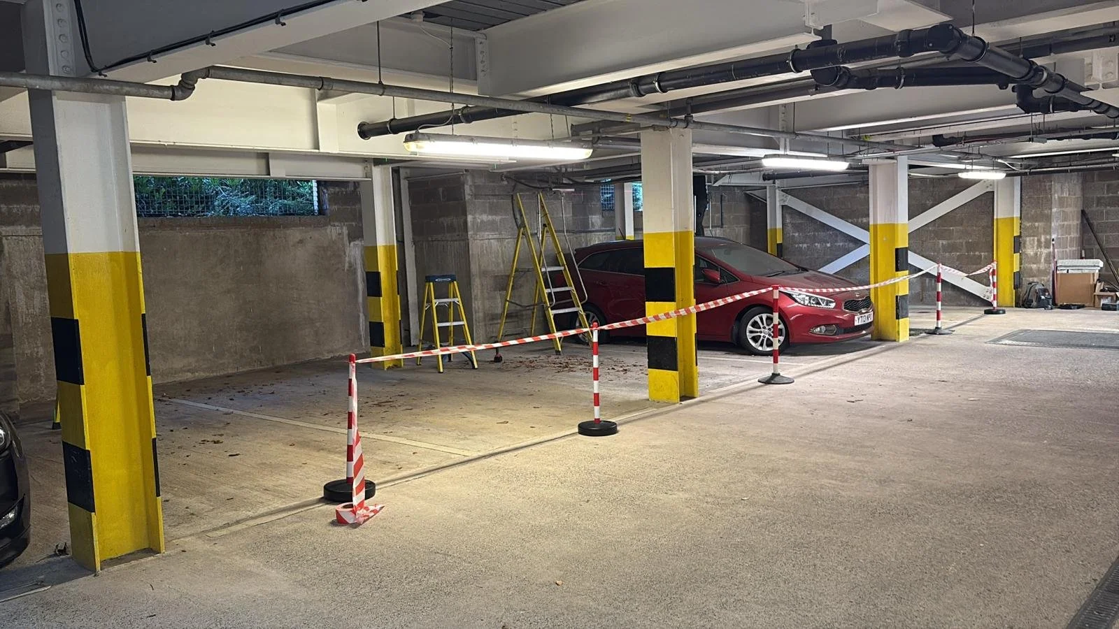 When EV infrastructure goes wrong: common pitfalls to avoid at new build developments