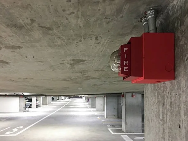 The importance of clear fire standards